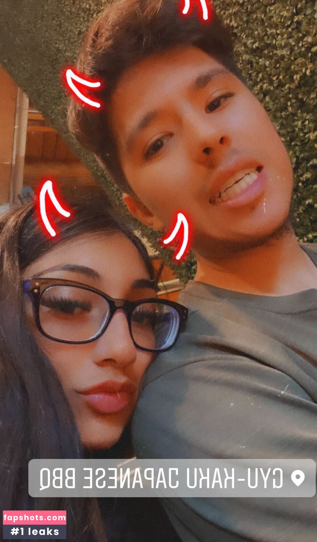 Jenelle Mathew gallery photo #42