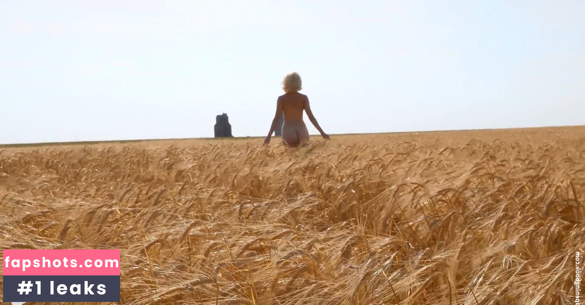 Jenessa Dawn Nahé úniky fotek pouze od fanoušků #2 - Fapshots