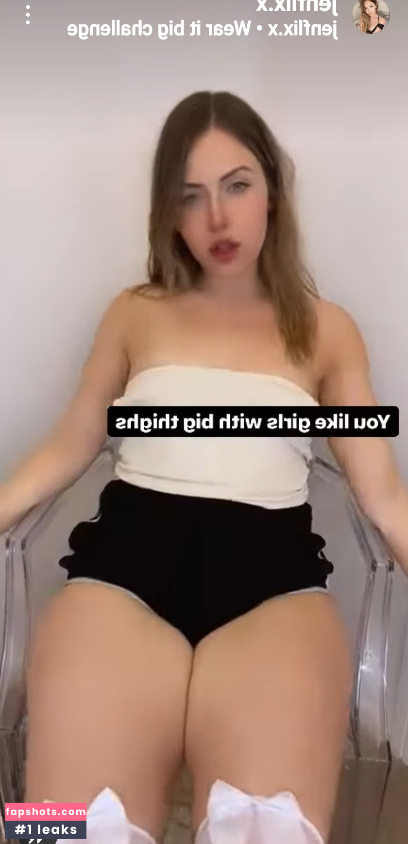 Jenflix nude babe gallery