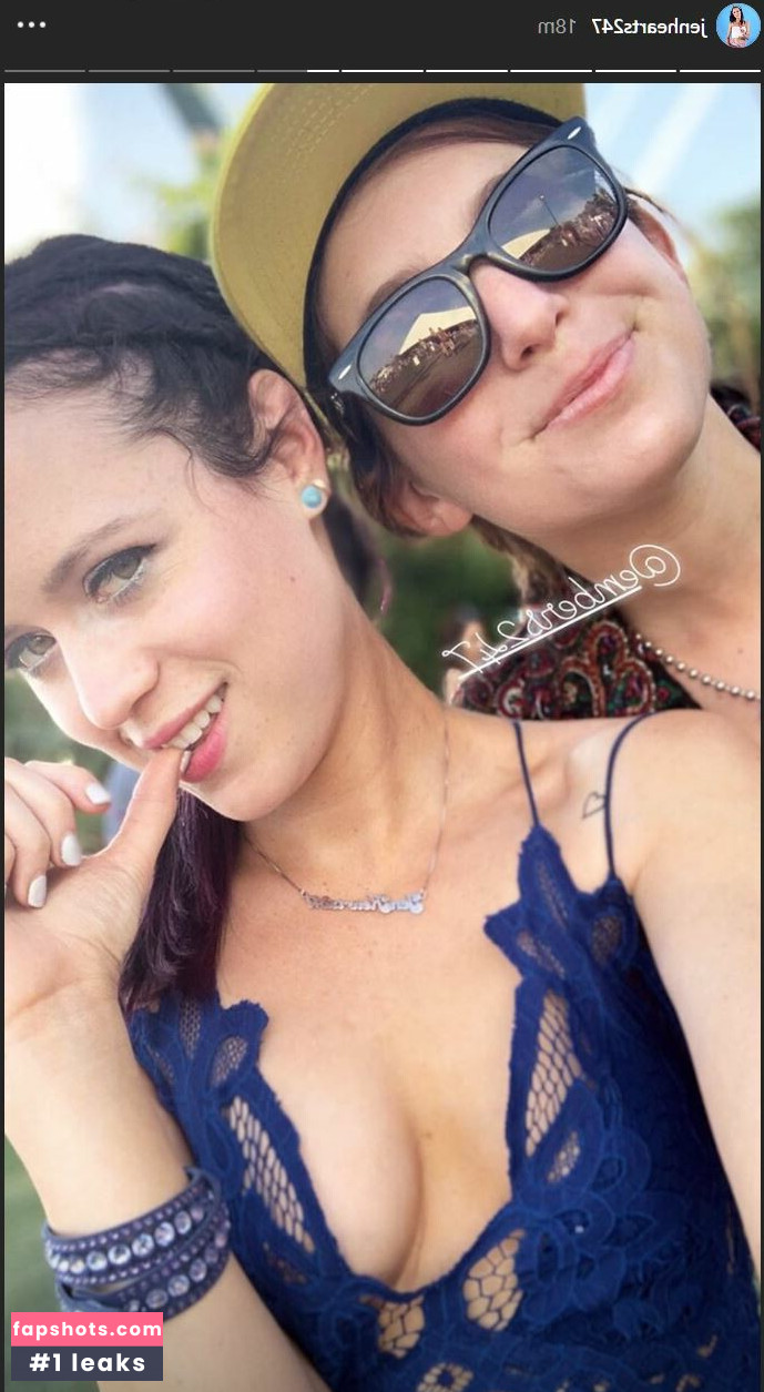 jenhearts247 gallery photo #39