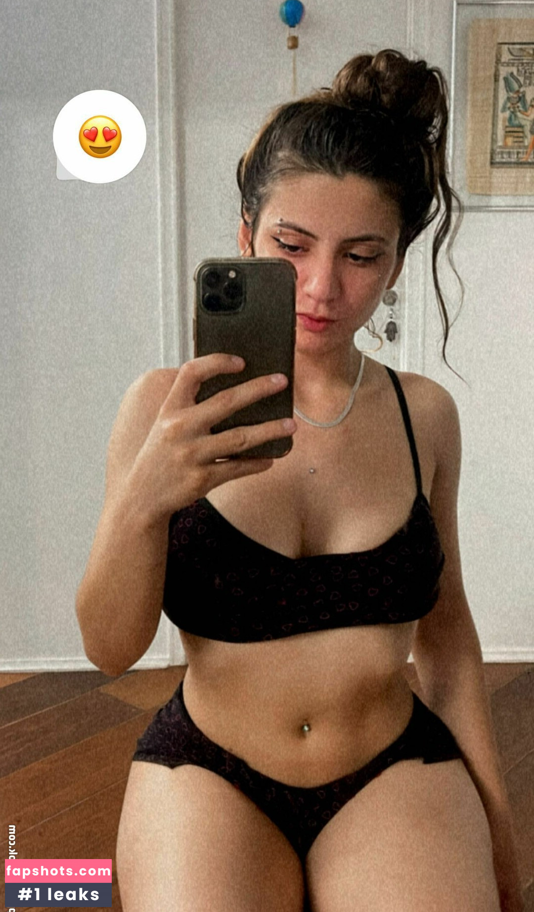 Jeni Gabriele Nahé úniky fotek pouze od fanoušků #14 - Fapshots