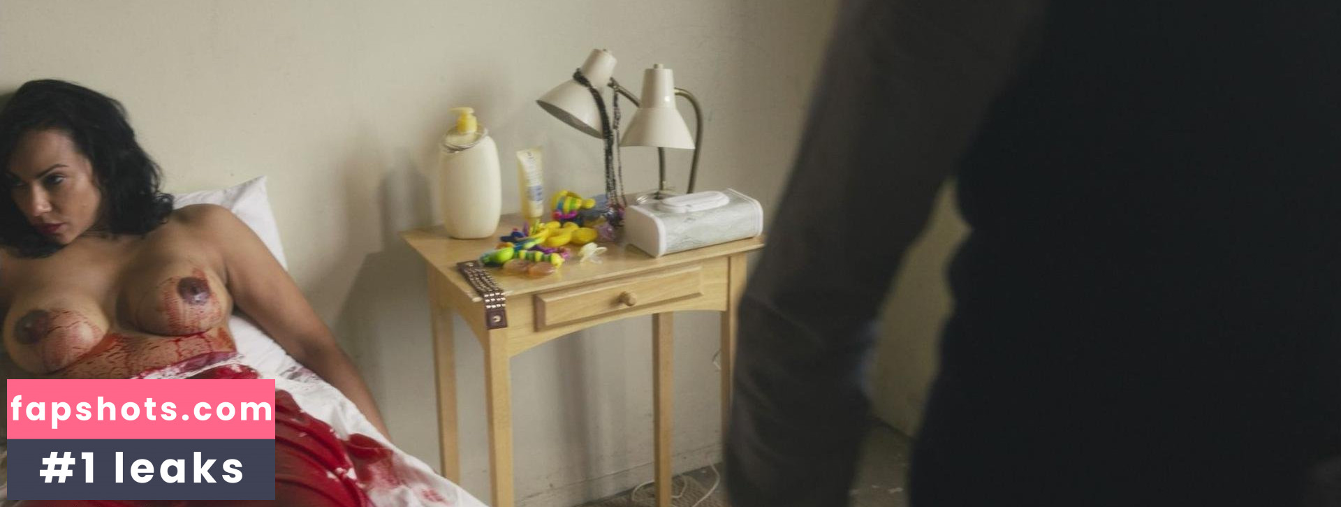 Jeni Perillo nude babe gallery