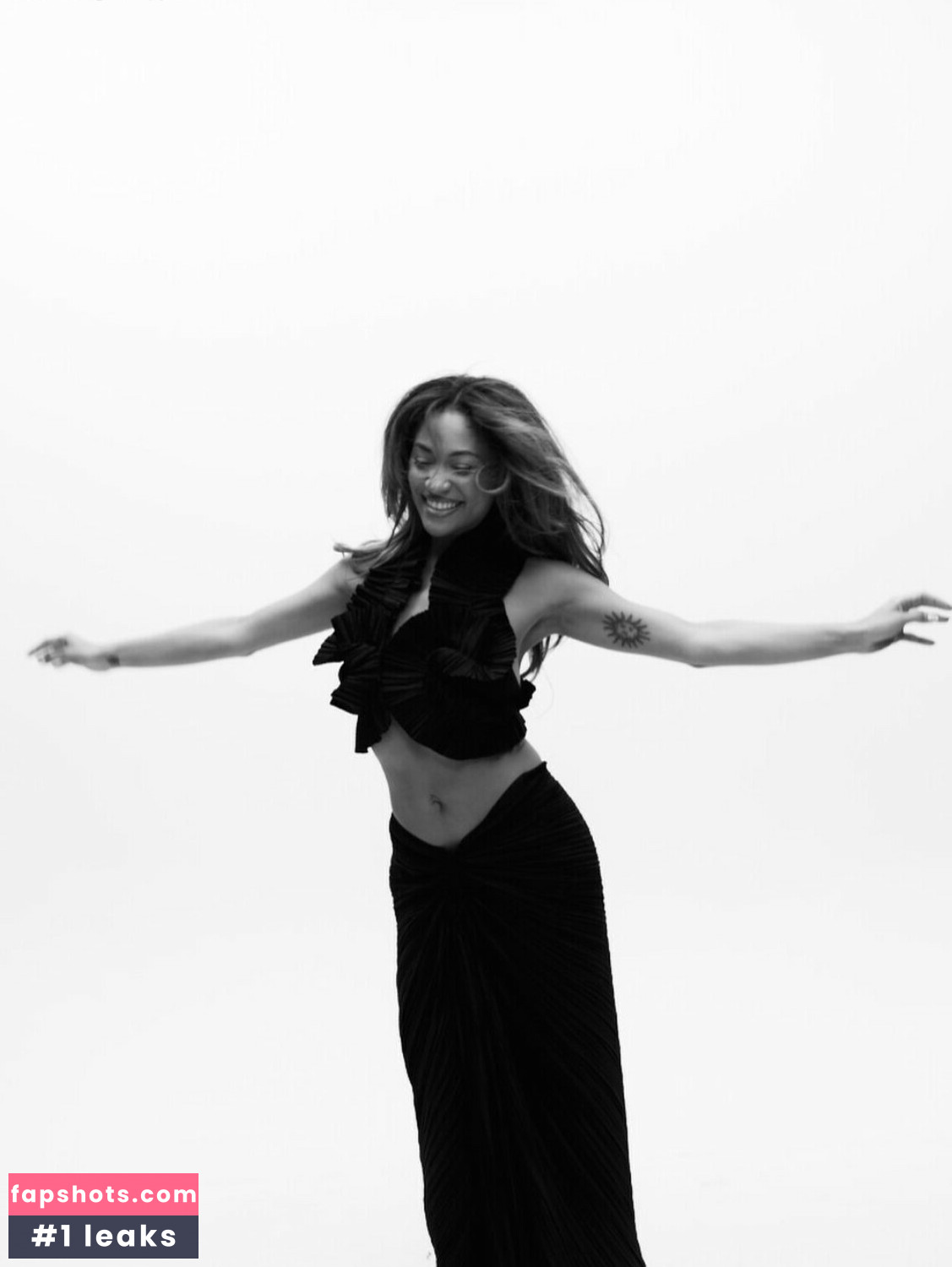 Jeniece Blanchet gallery photo #12