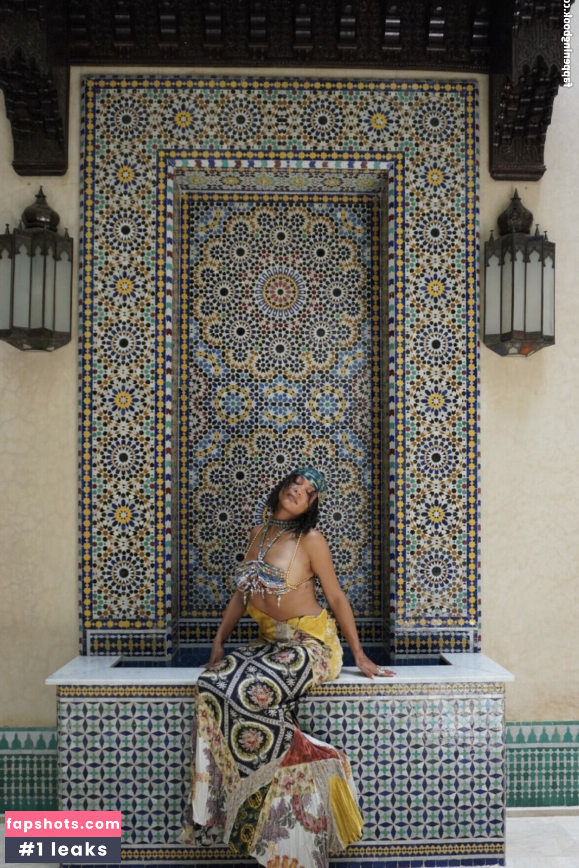 Jeniece Blanchet Filtración Desnuda OnlyFans Foto #15 - Fapshots