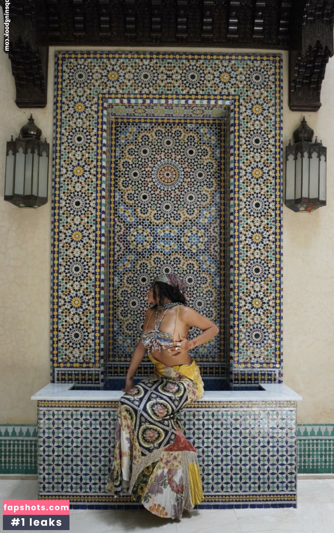 Jeniece Blanchet gallery photo #5