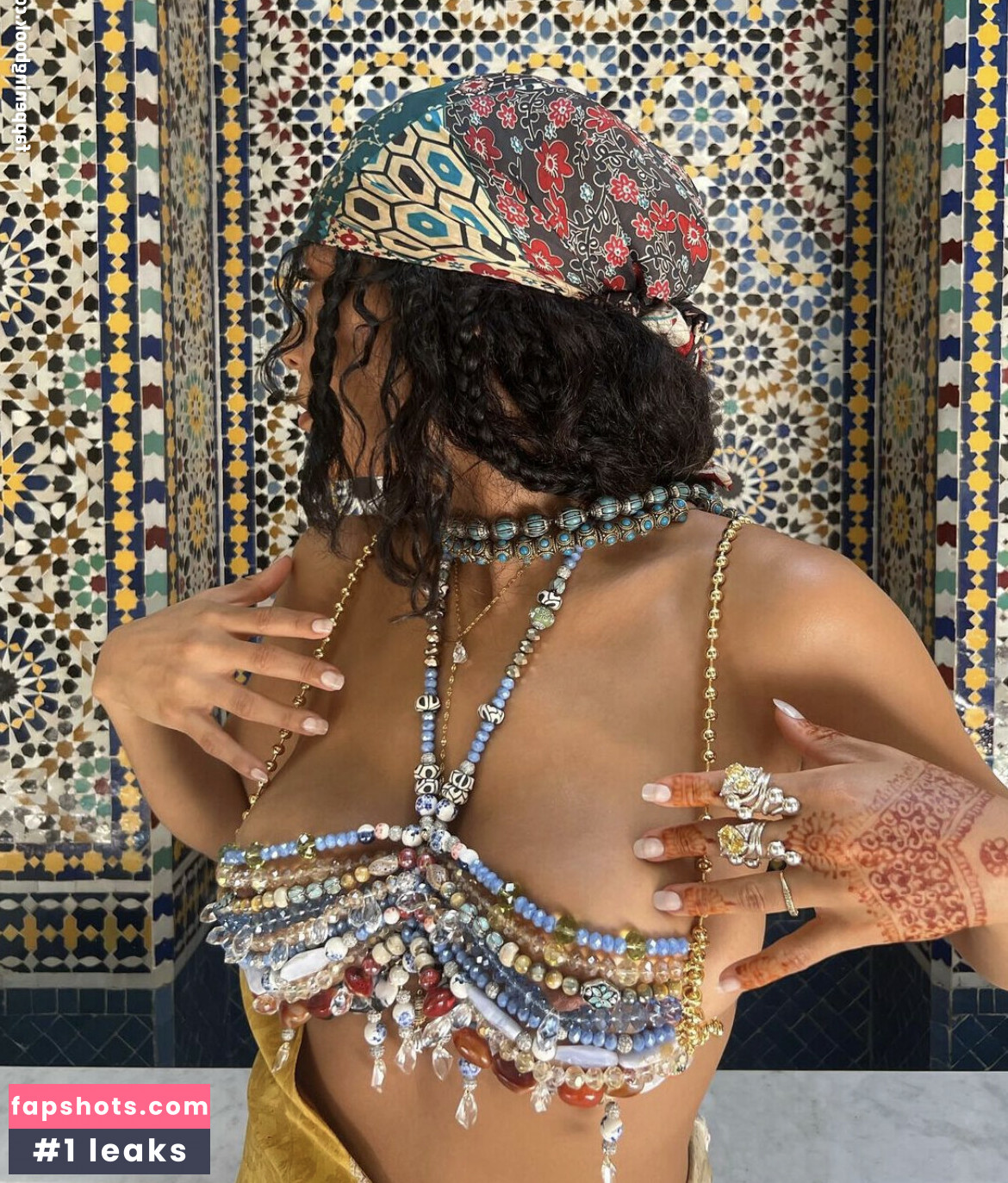 Jeniece Blanchet gallery photo #8