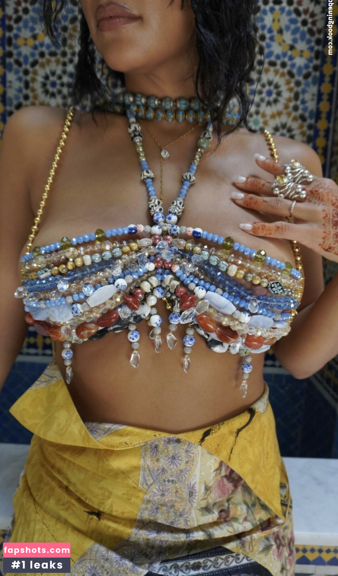 Jeniece Blanchet gallery photo #10