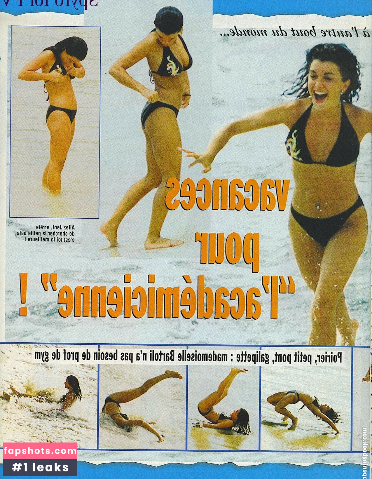 Jenifer Bartoli gallery photo #2