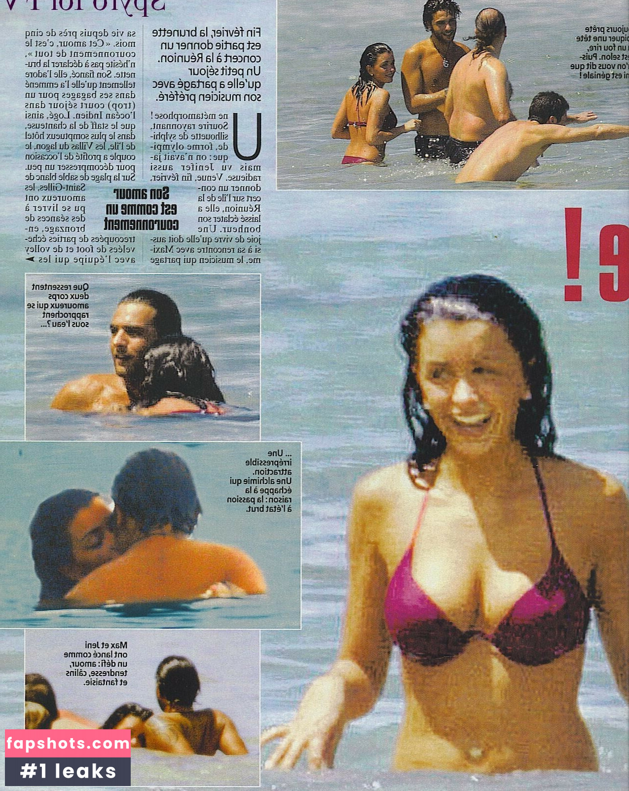 Jenifer Bartoli gallery photo #12