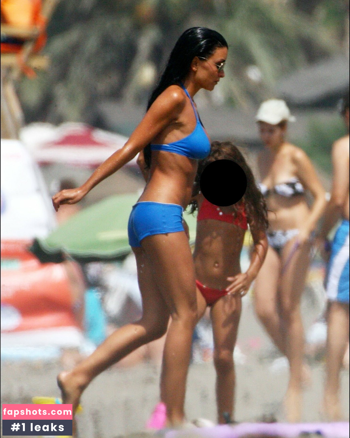 Jenifer Bartoli gallery photo #14