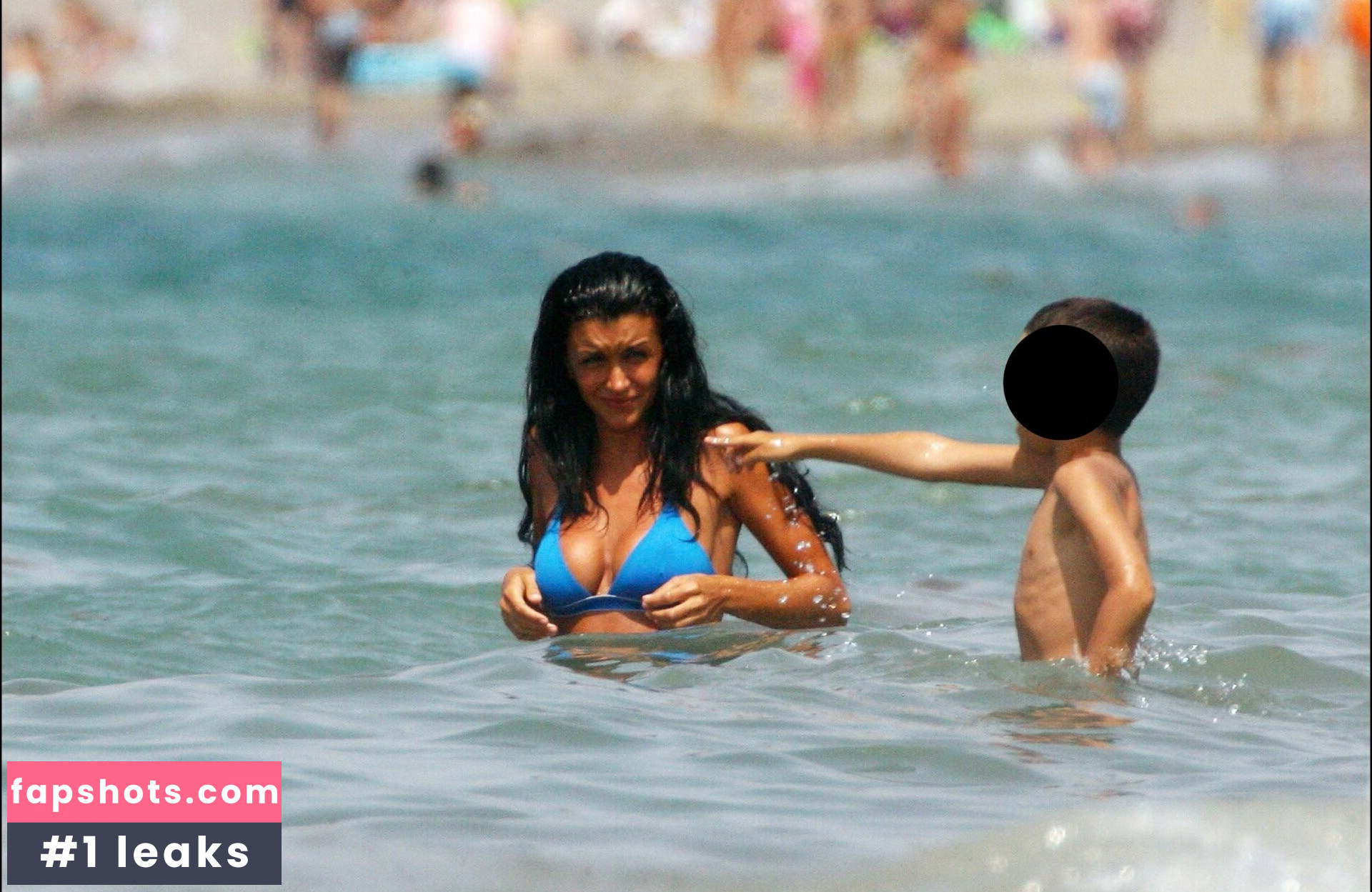 Jenifer Bartoli gallery photo #15