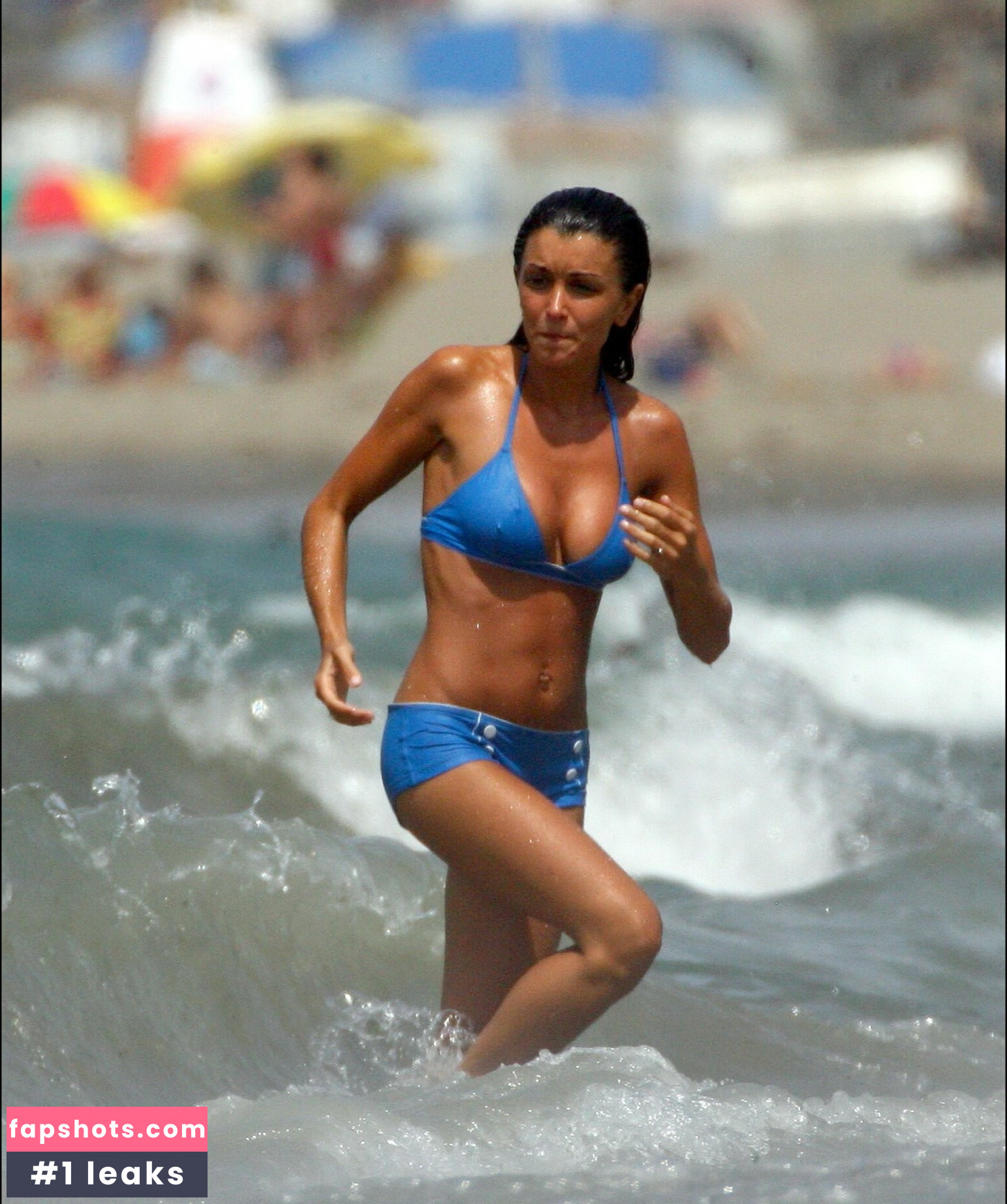 Jenifer Bartoli gallery photo #17