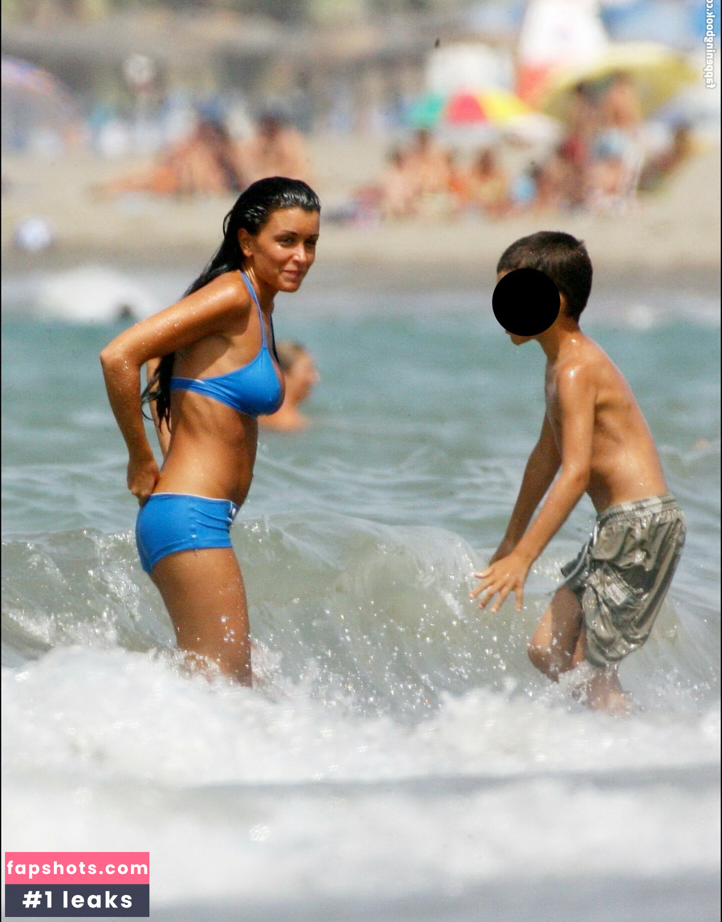 Jenifer Bartoli gallery photo #18