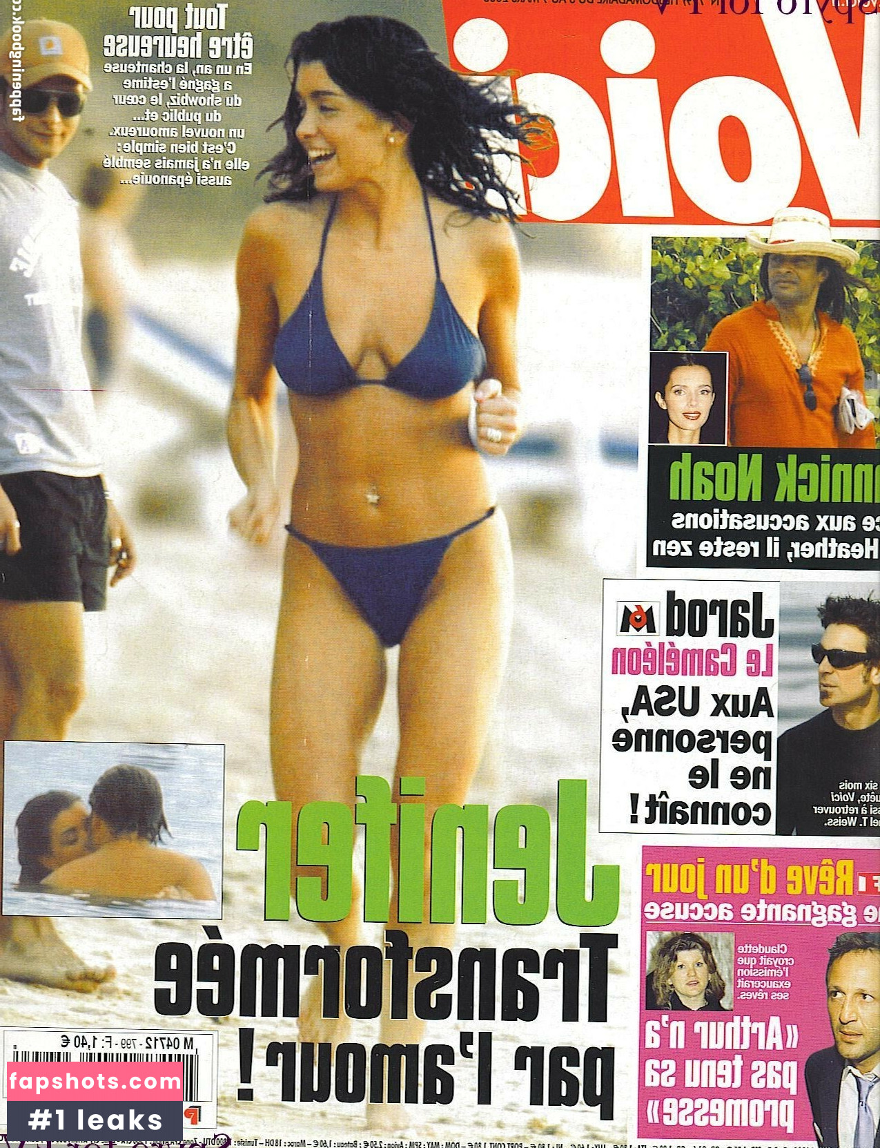 Jenifer Bartoli gallery photo #22