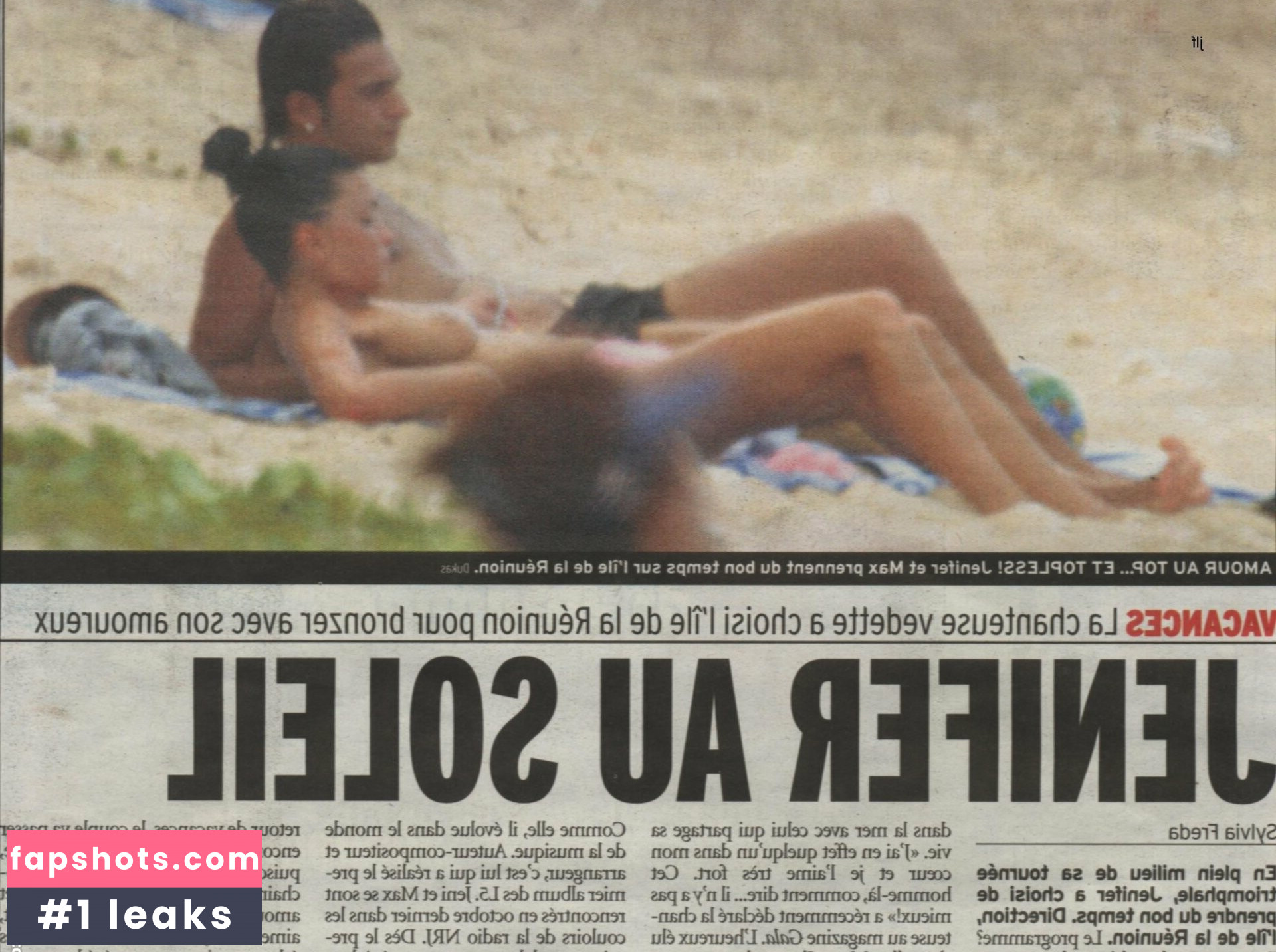 Jenifer Bartoli gallery photo #25