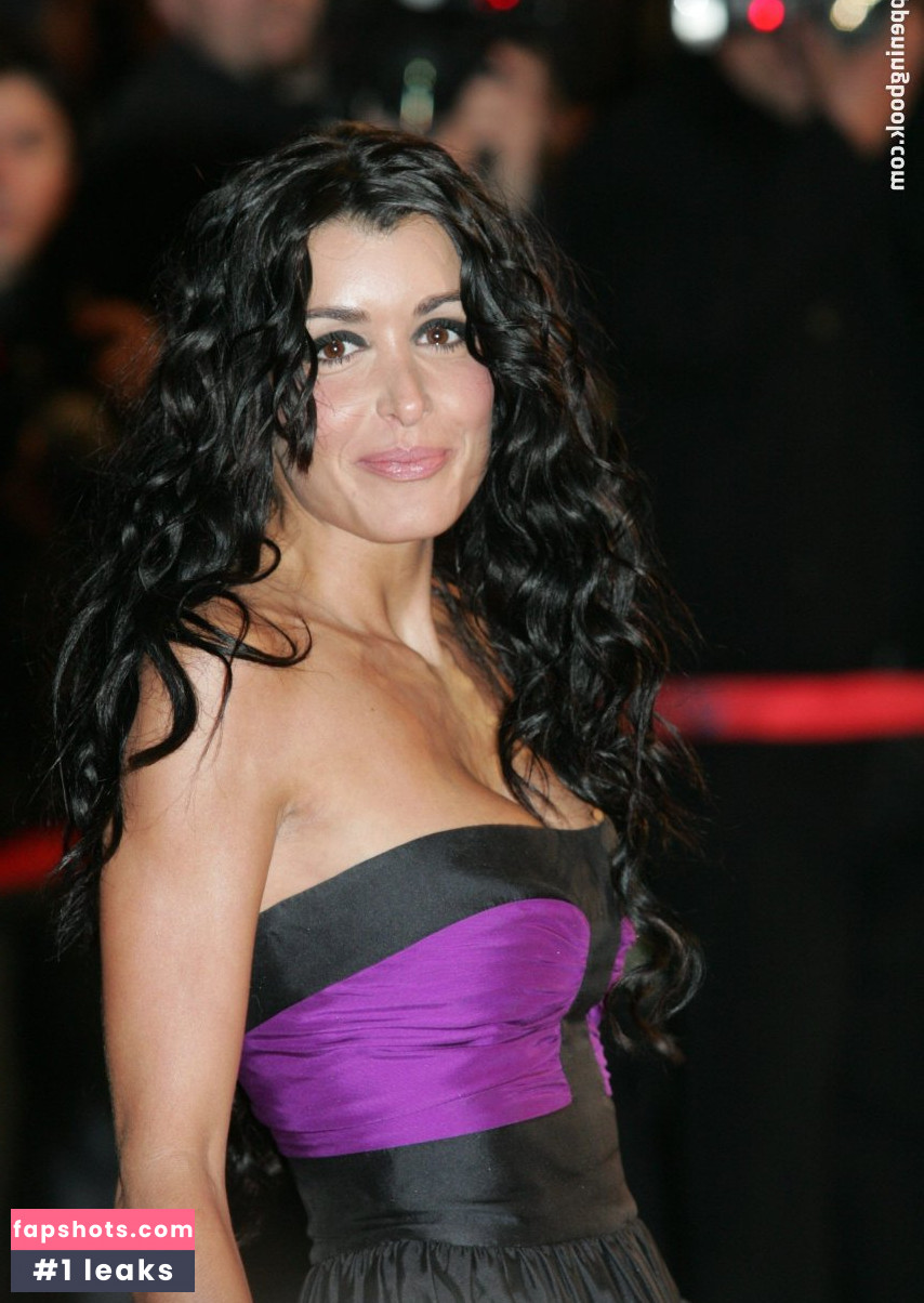 Jenifer Bartoli gallery photo #27