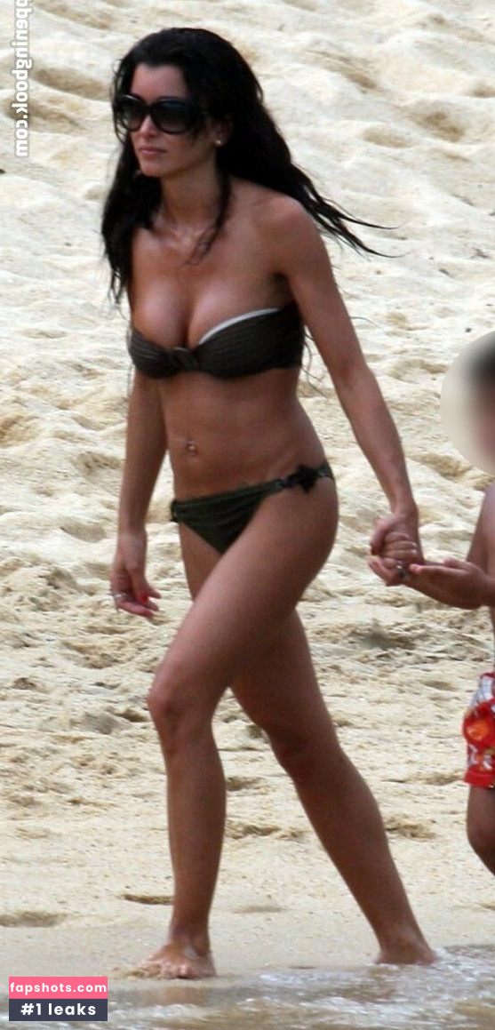 Jenifer Bartoli gallery photo #8