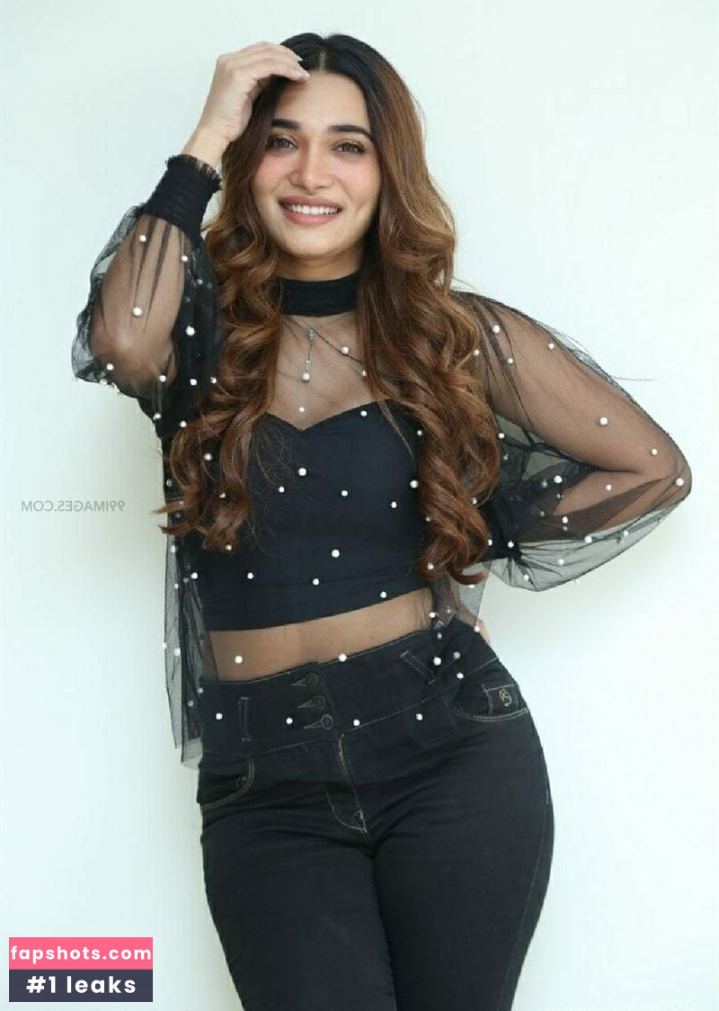 Jenifer Emmanuel Nahé úniky fotek pouze od fanoušků #13 - Fapshots