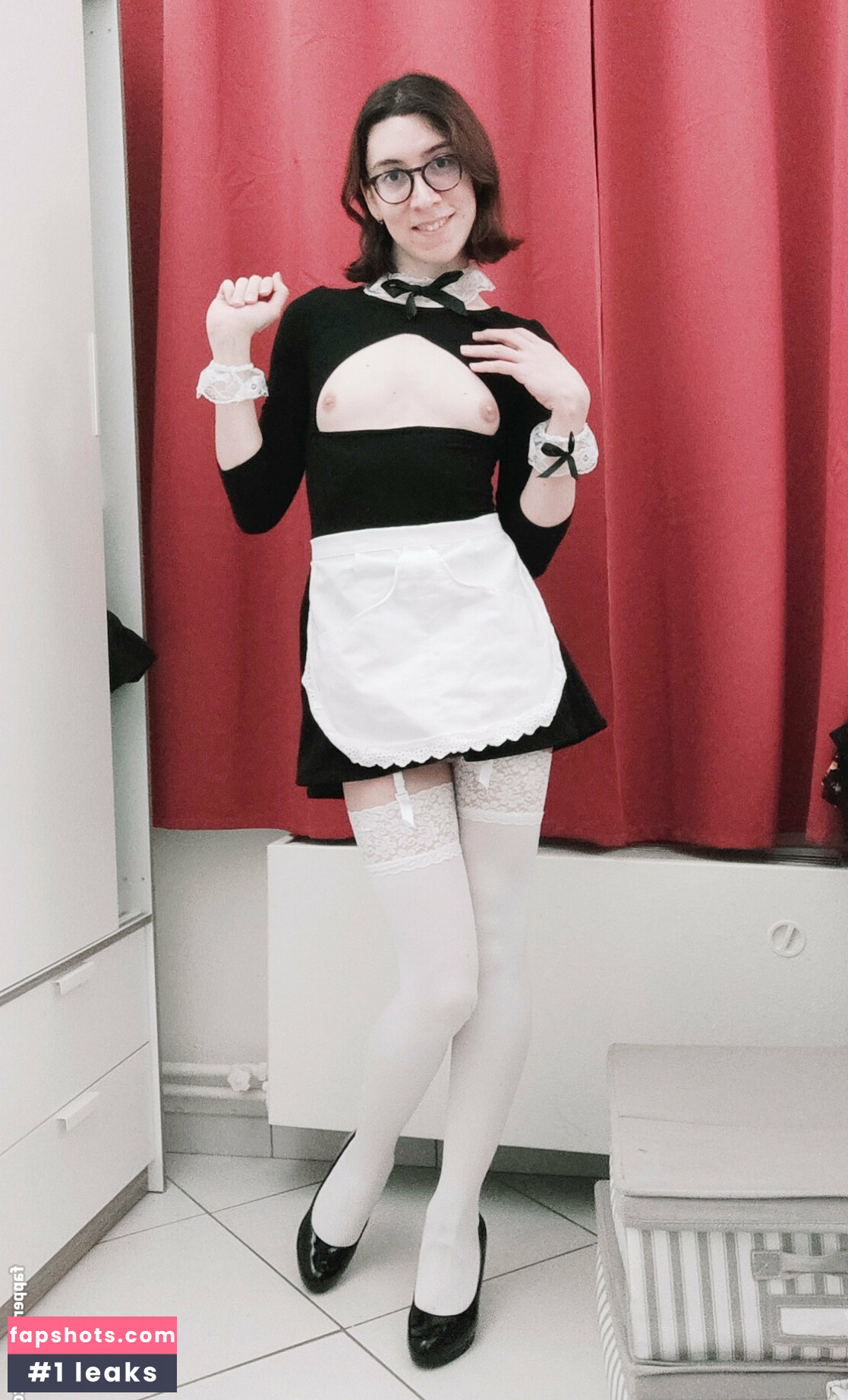 jenissenj Nahé úniky fotek pouze od fanoušků #15 - Fapshots