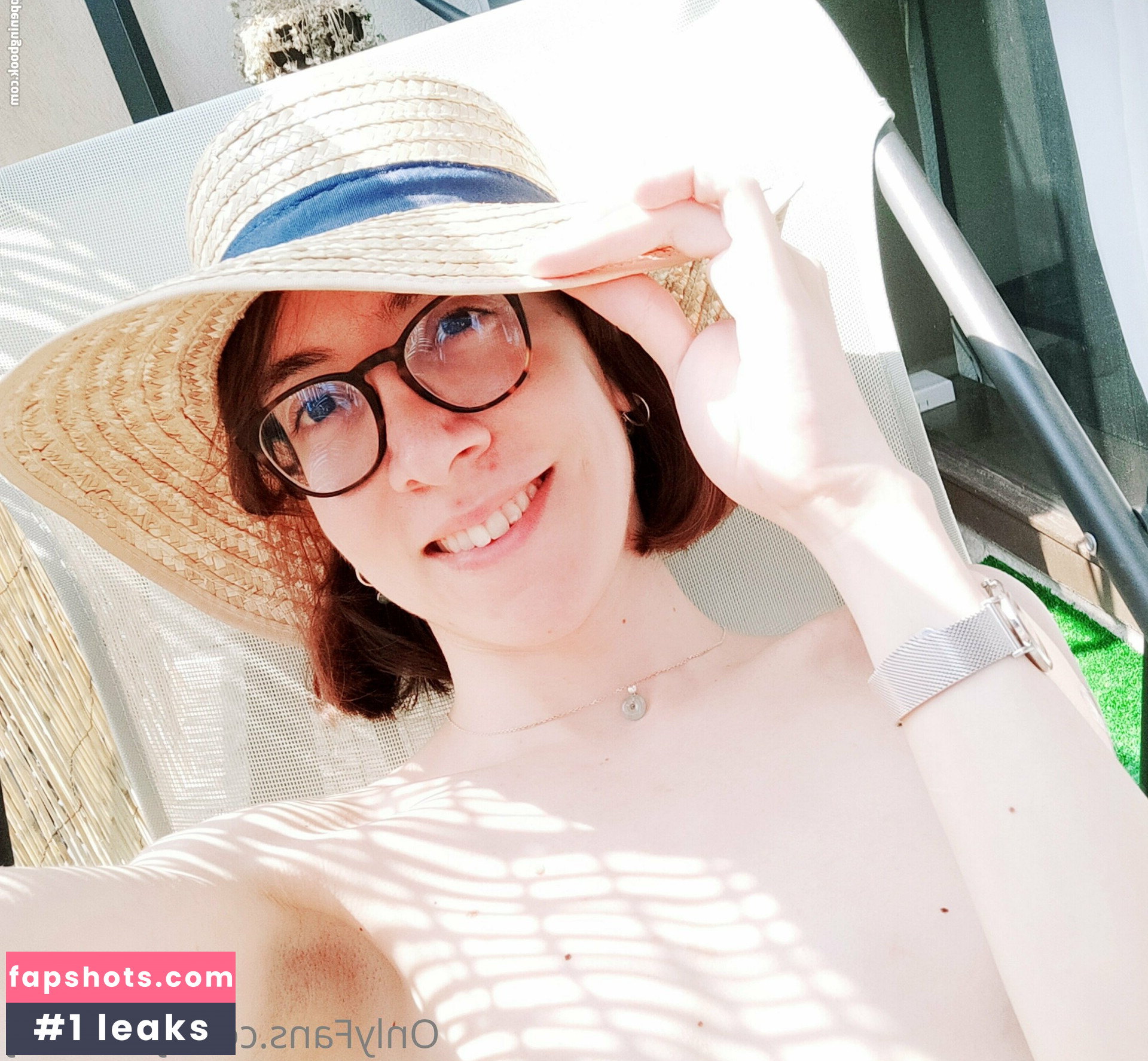 jenissenj Nahé úniky fotek pouze od fanoušků #18 - Fapshots