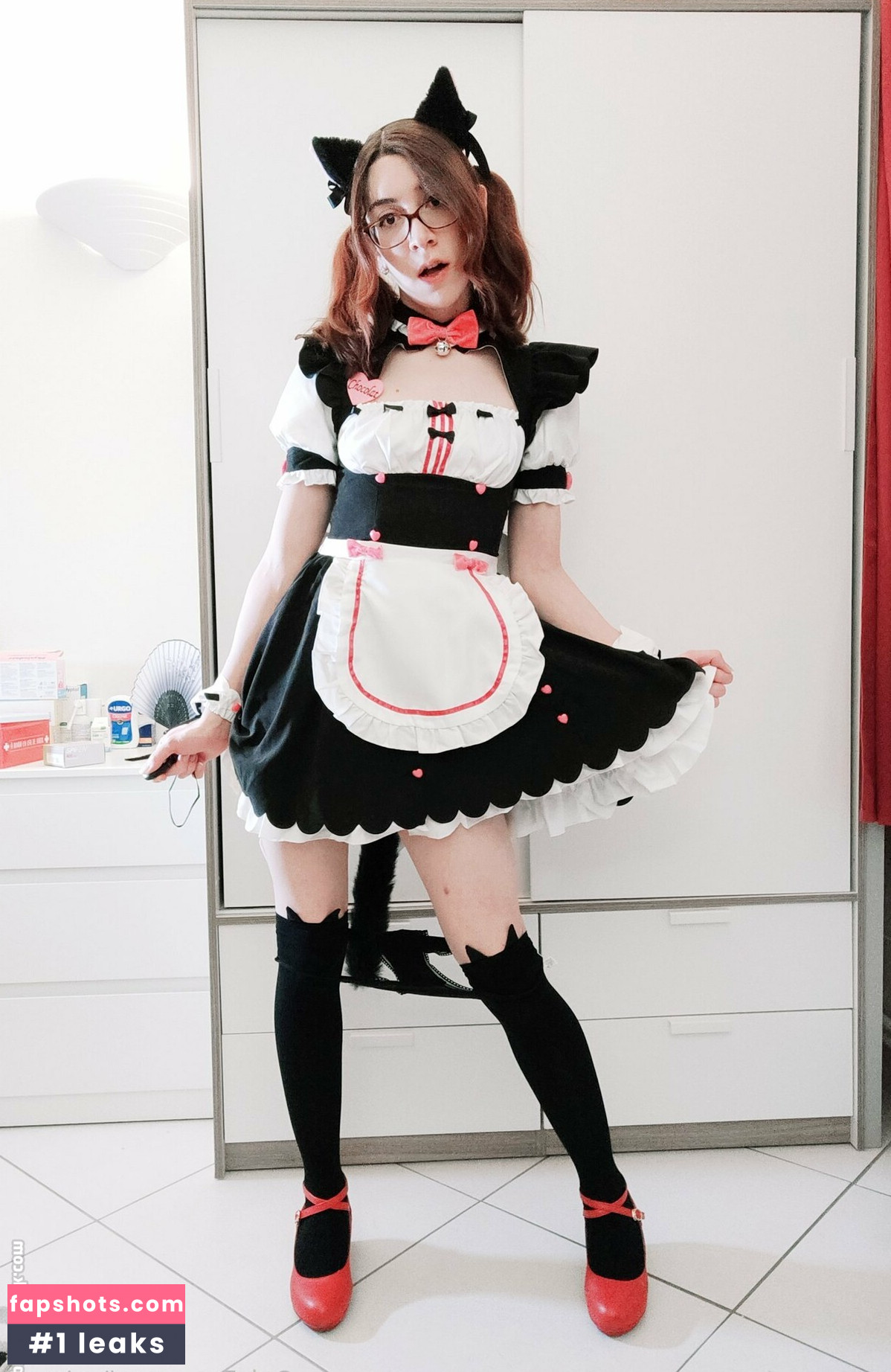 jenissenj Nahé úniky fotek pouze od fanoušků #21 - Fapshots