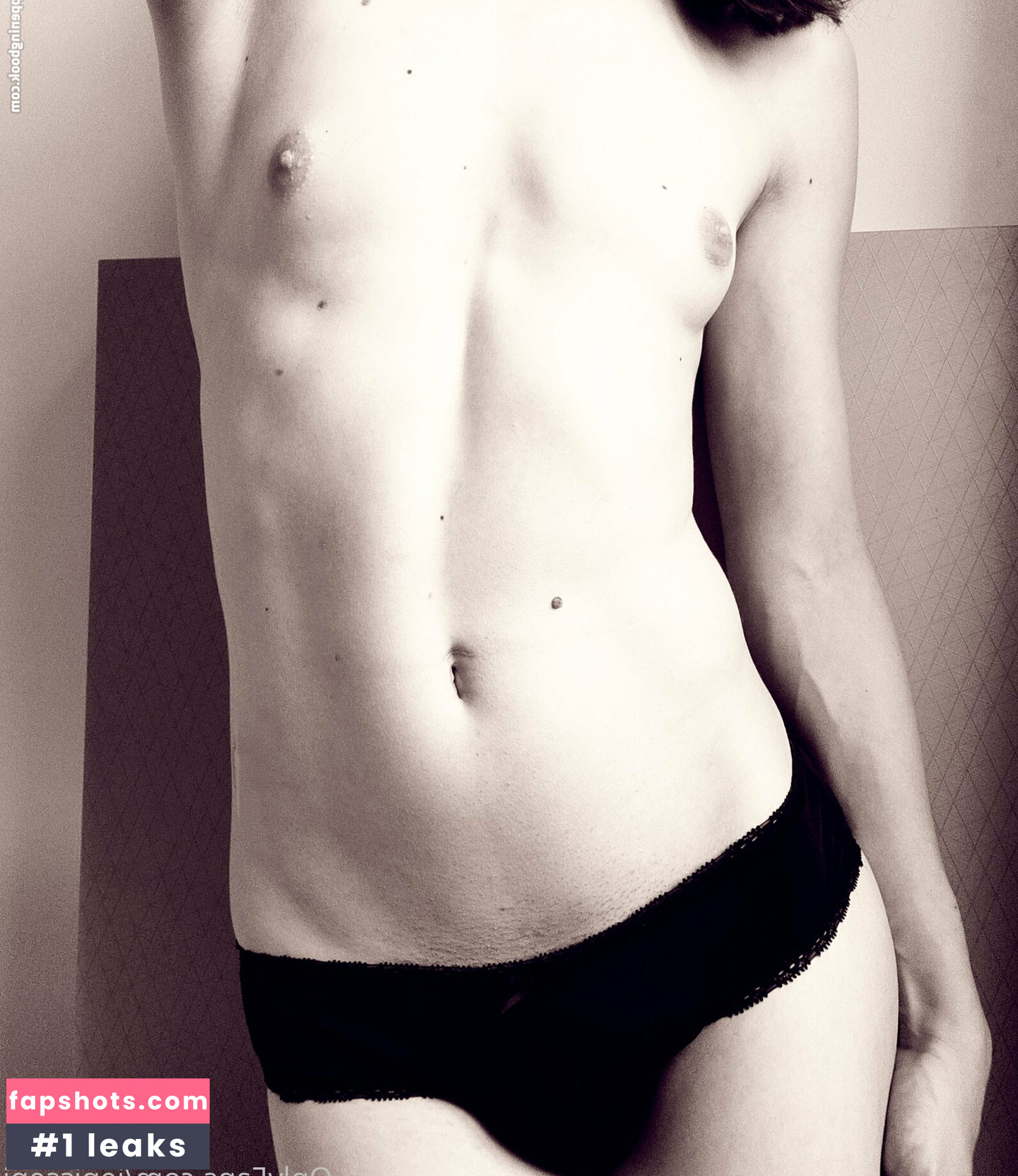 jenissenj Nahé úniky fotek pouze od fanoušků #22 - Fapshots