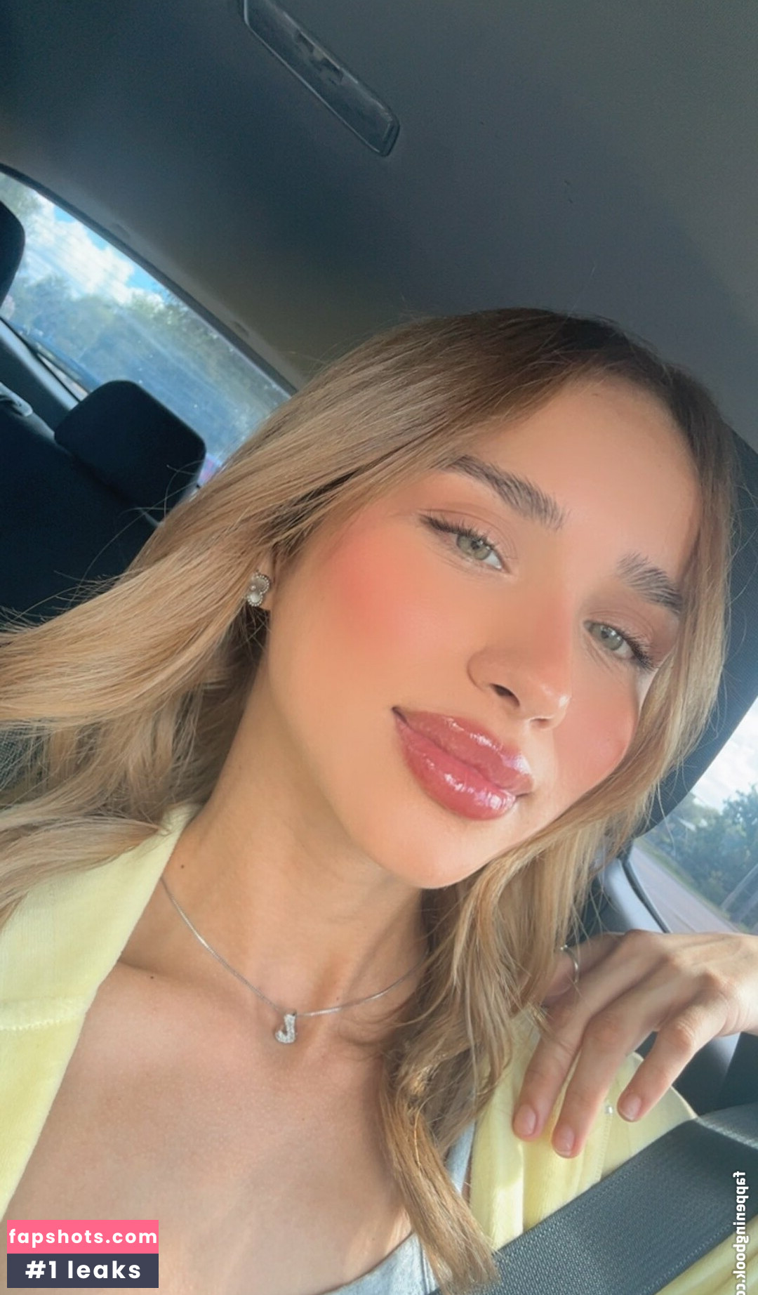 jenliciouss Filtración Desnuda OnlyFans Foto #8 - Fapshots