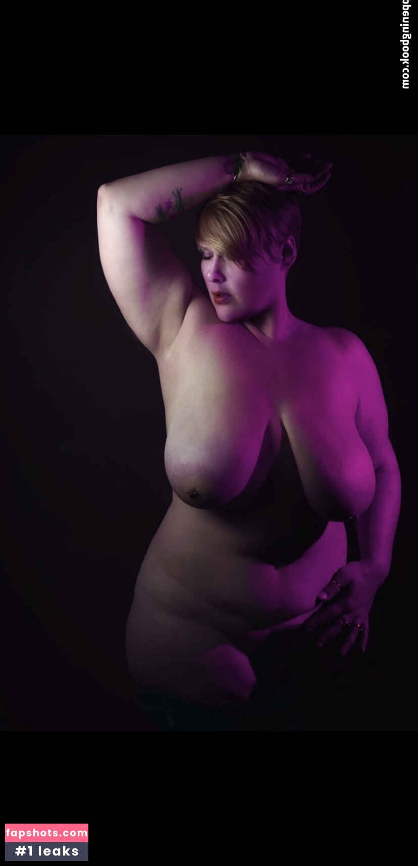 Jenn Leigh Nahé úniky fotek pouze od fanoušků #2 - Fapshots