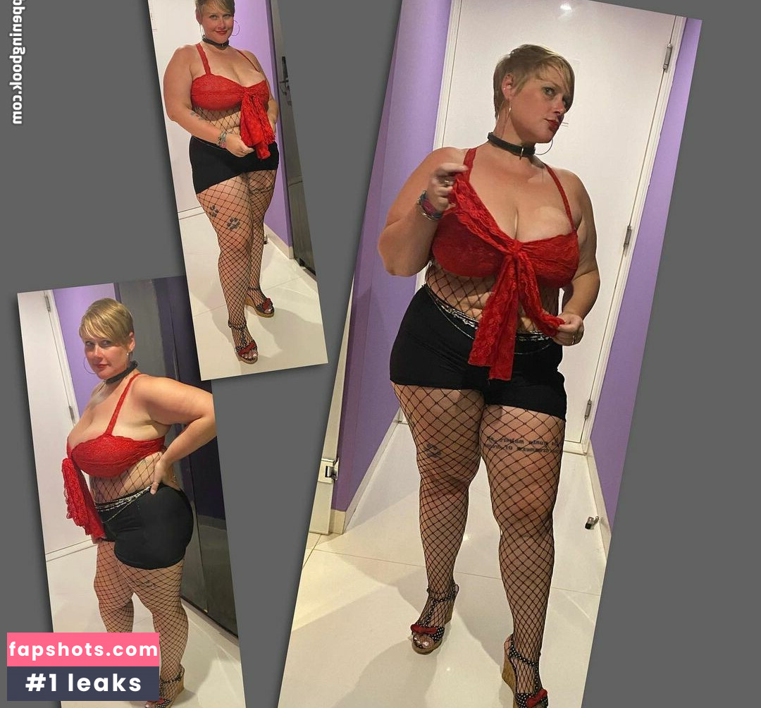 Jenn Leigh Nahé úniky fotek pouze od fanoušků #12 - Fapshots