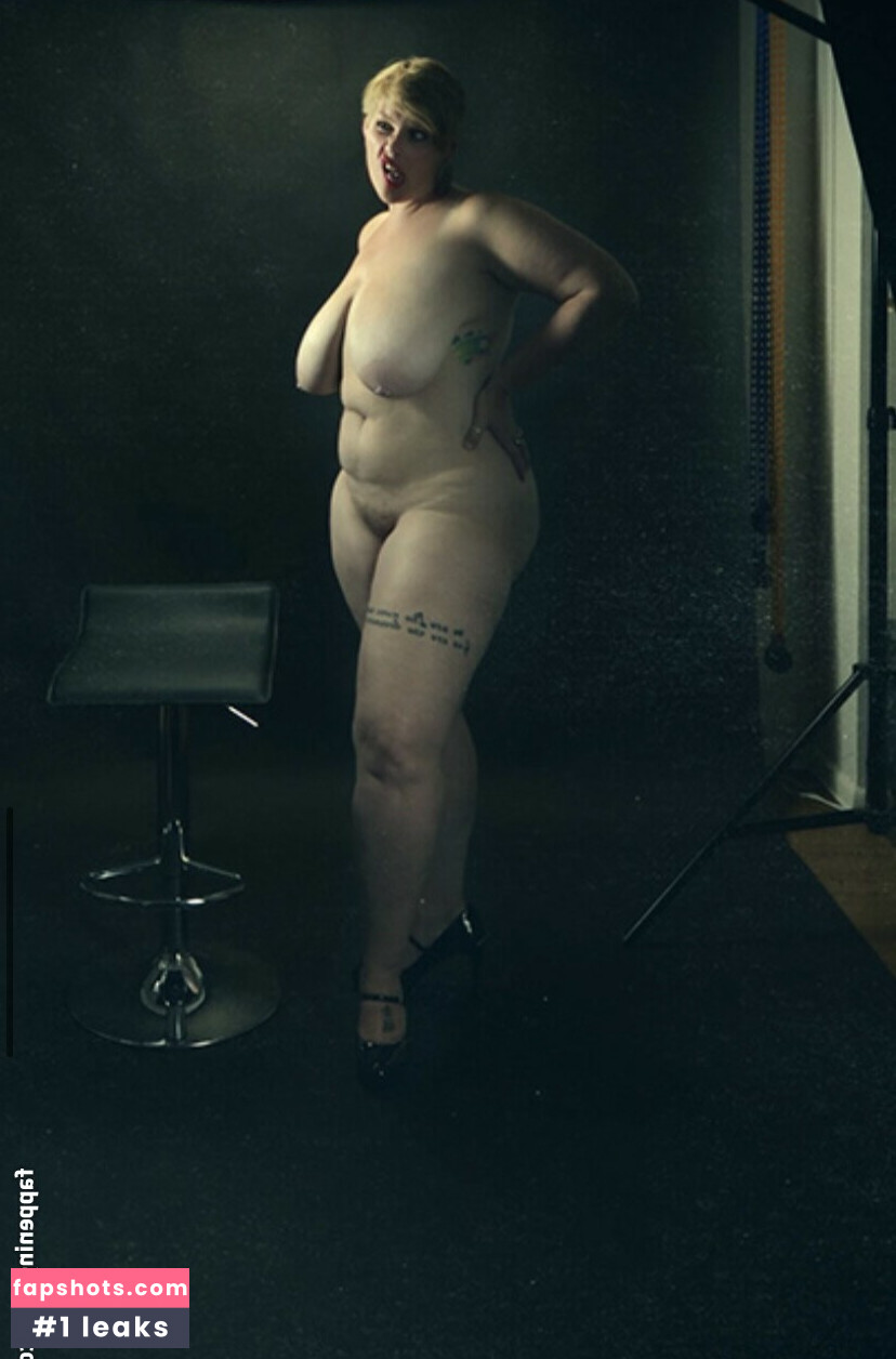 Jenn Leigh Nahé úniky fotek pouze od fanoušků #3 - Fapshots