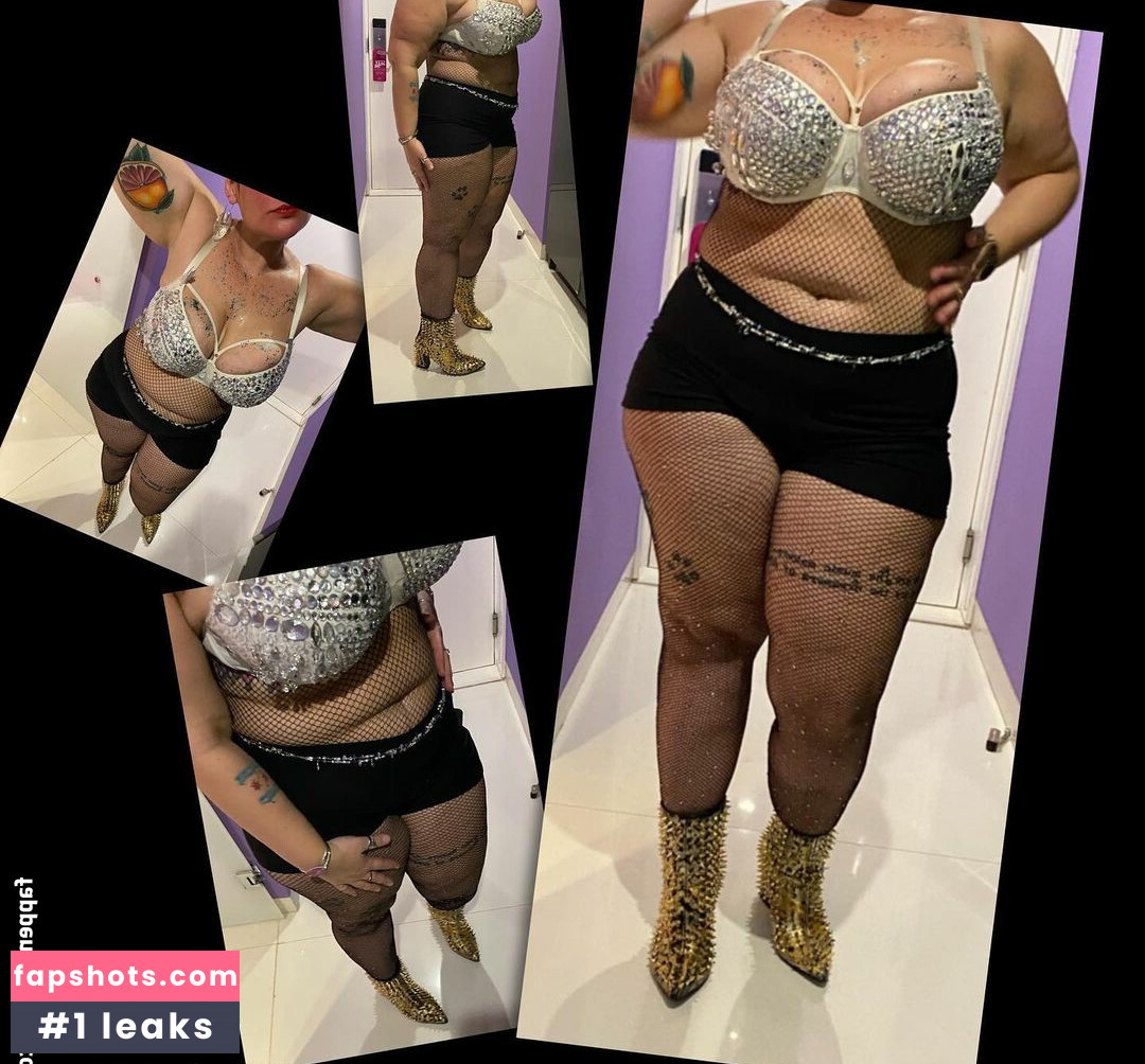 Jenn Leigh Nahé úniky fotek pouze od fanoušků #4 - Fapshots