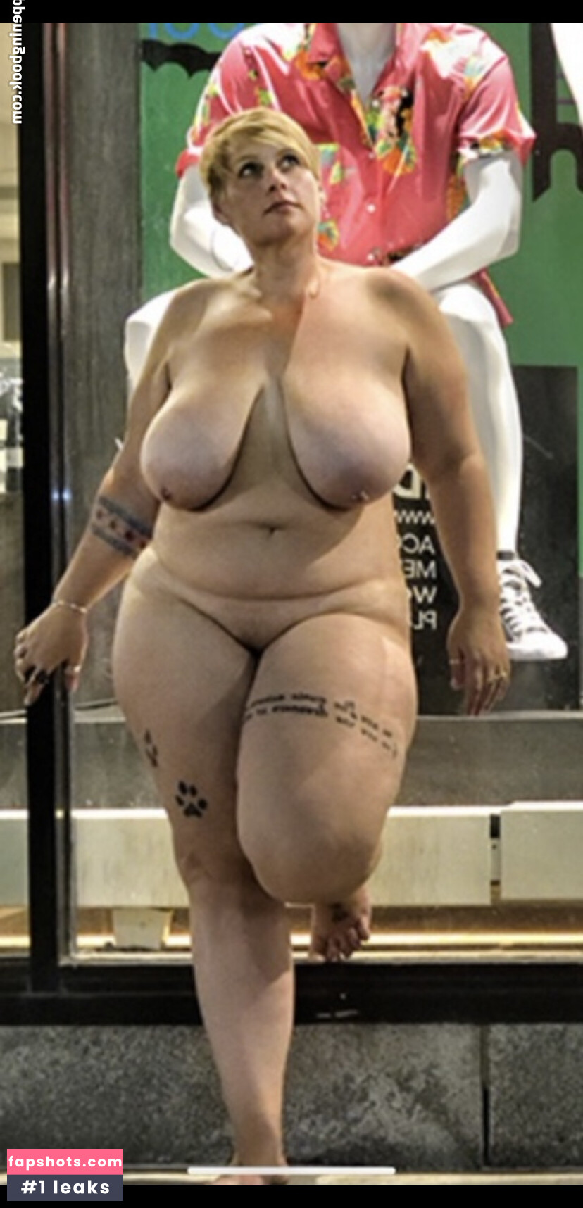 Jenn Leigh Nahé úniky fotek pouze od fanoušků #6 - Fapshots