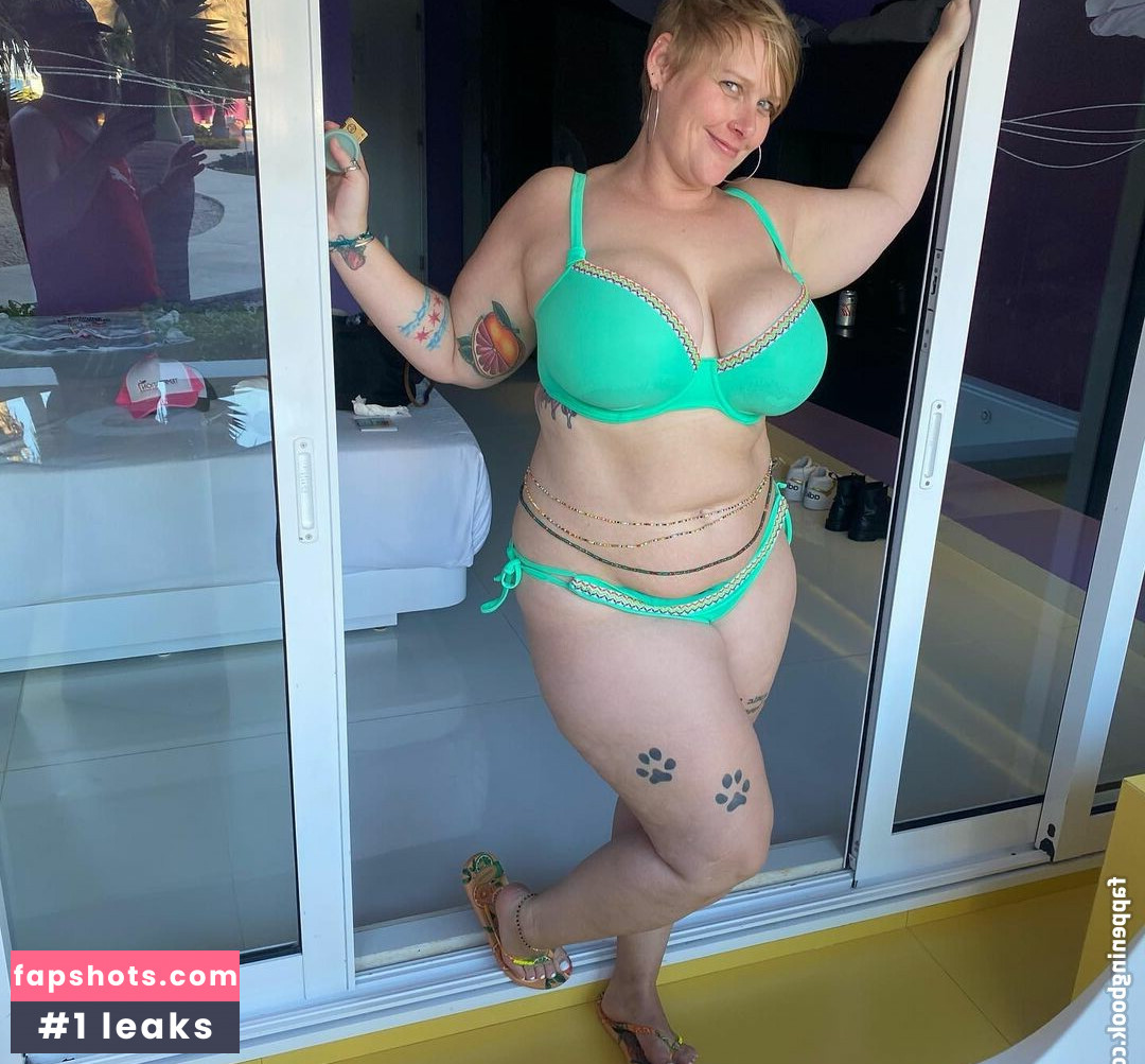 Jenn Leigh Nahé úniky fotek pouze od fanoušků #8 - Fapshots
