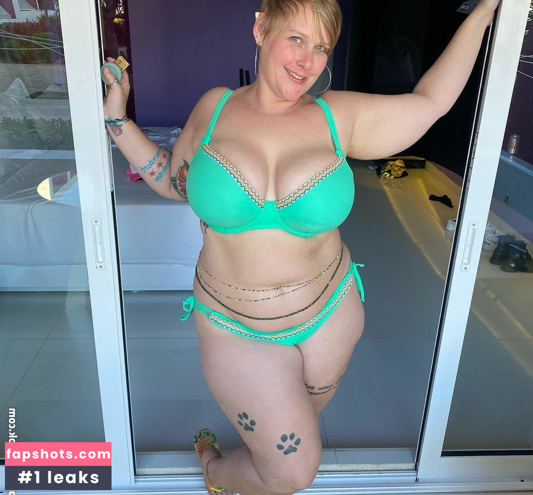 Jenn Leigh Nahé úniky fotek pouze od fanoušků #10 - Fapshots