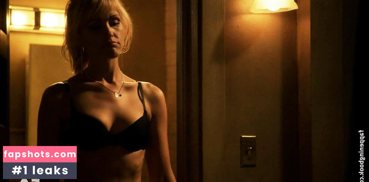 Jenn Lyon Nahé úniky fotek pouze od fanoušků #5 - Fapshots