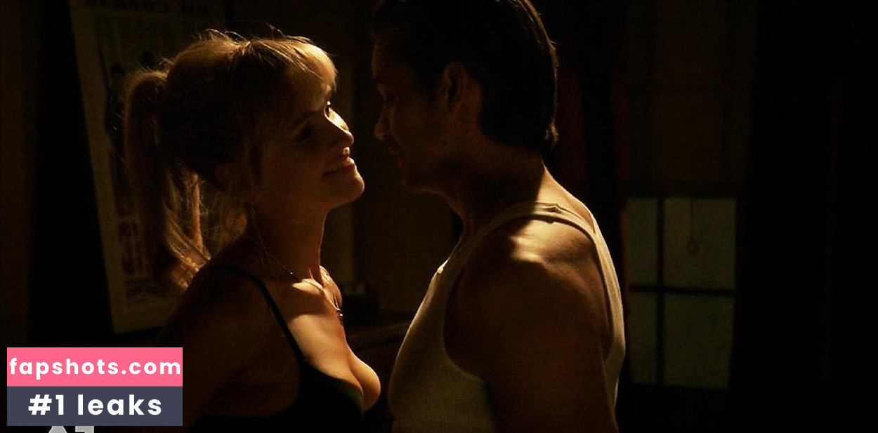 Jenn Lyon Nahé úniky fotek pouze od fanoušků #6 - Fapshots