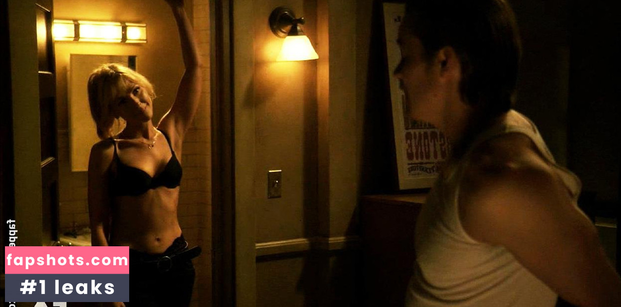 Jenn Lyon Nahé úniky fotek pouze od fanoušků #7 - Fapshots