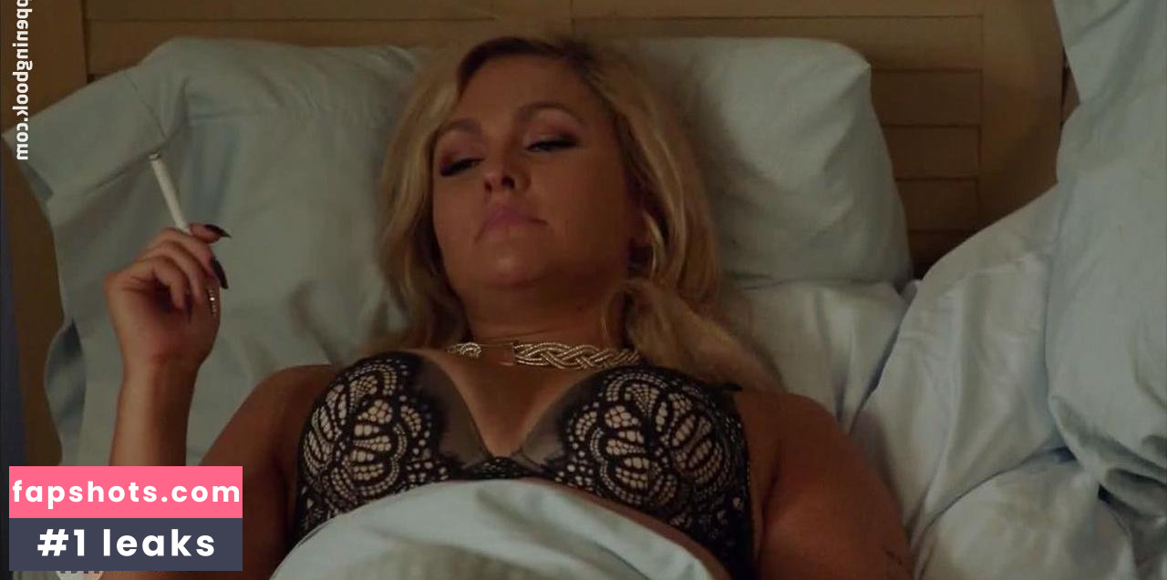 Jenn Lyon Nahé úniky fotek pouze od fanoušků #10 - Fapshots