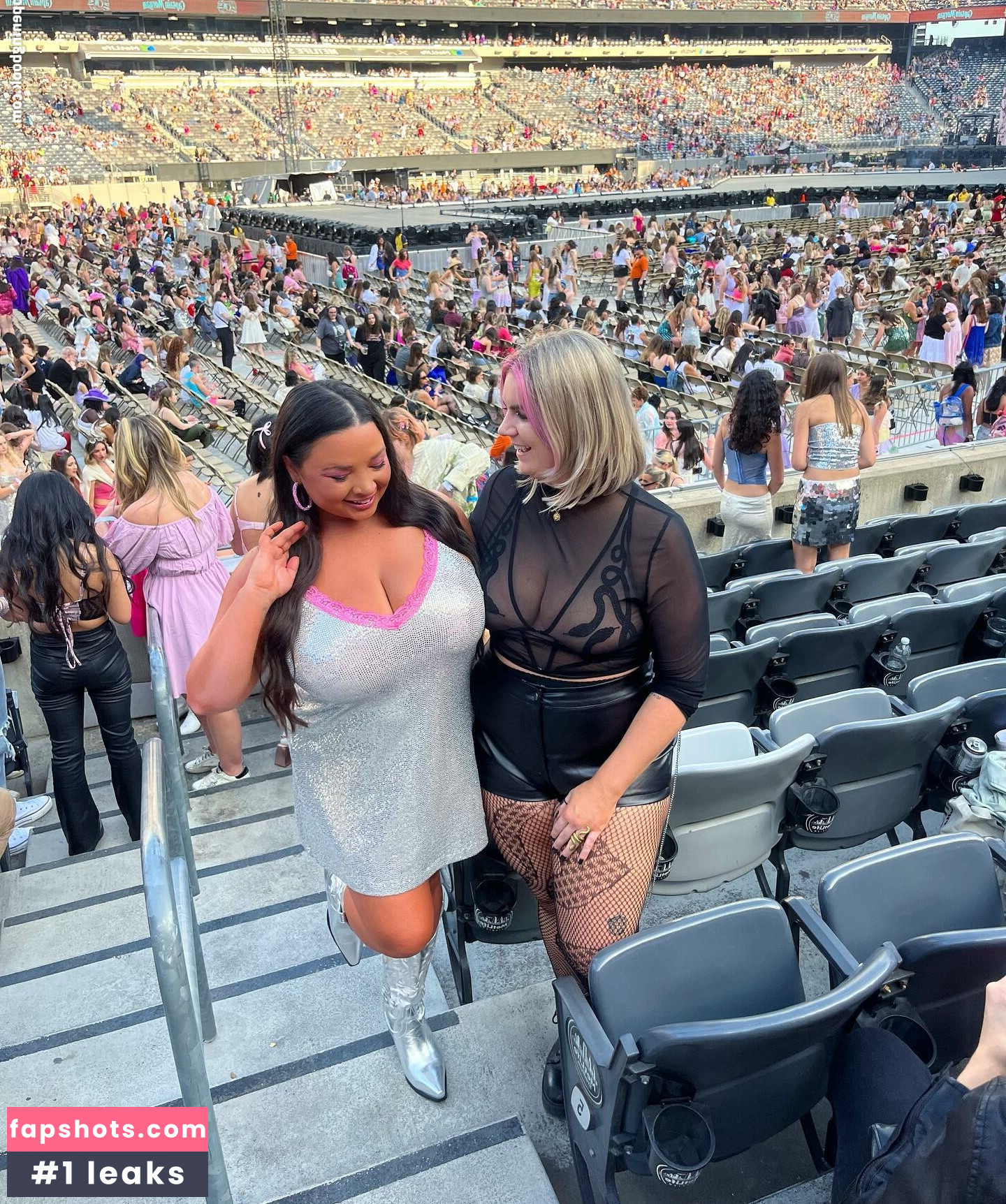 Jenn M Nacktheit OnlyFans Fotos #2 - Fapshots