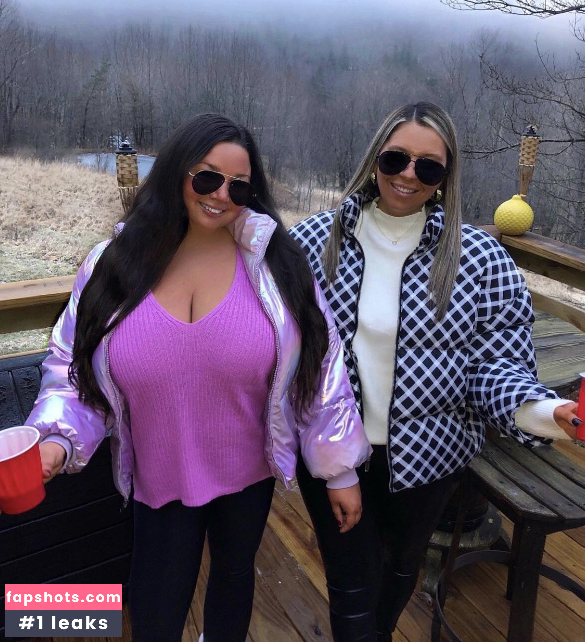 Jenn M Nacktheit OnlyFans Fotos #12 - Fapshots