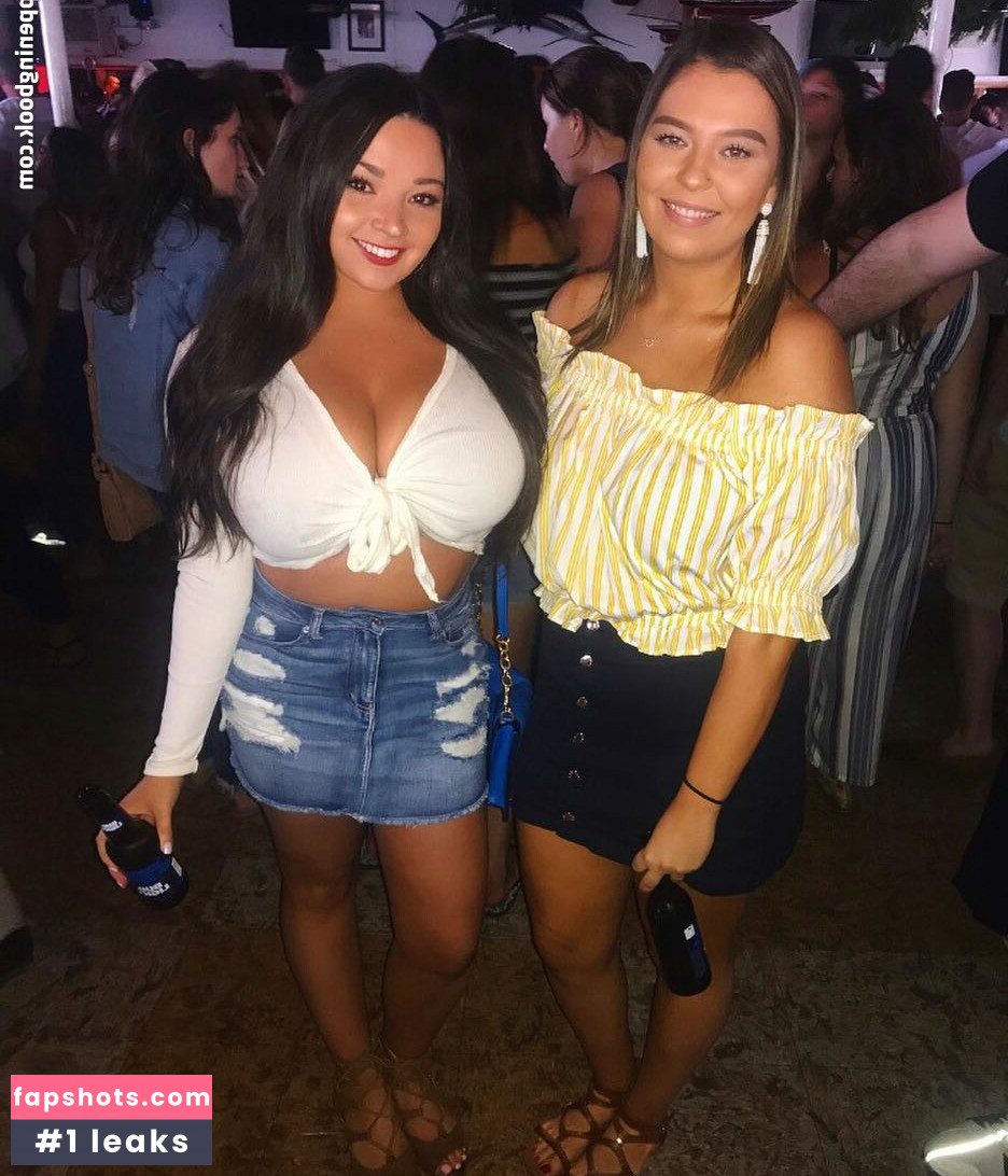 Jenn M Nacktheit OnlyFans Fotos #13 - Fapshots