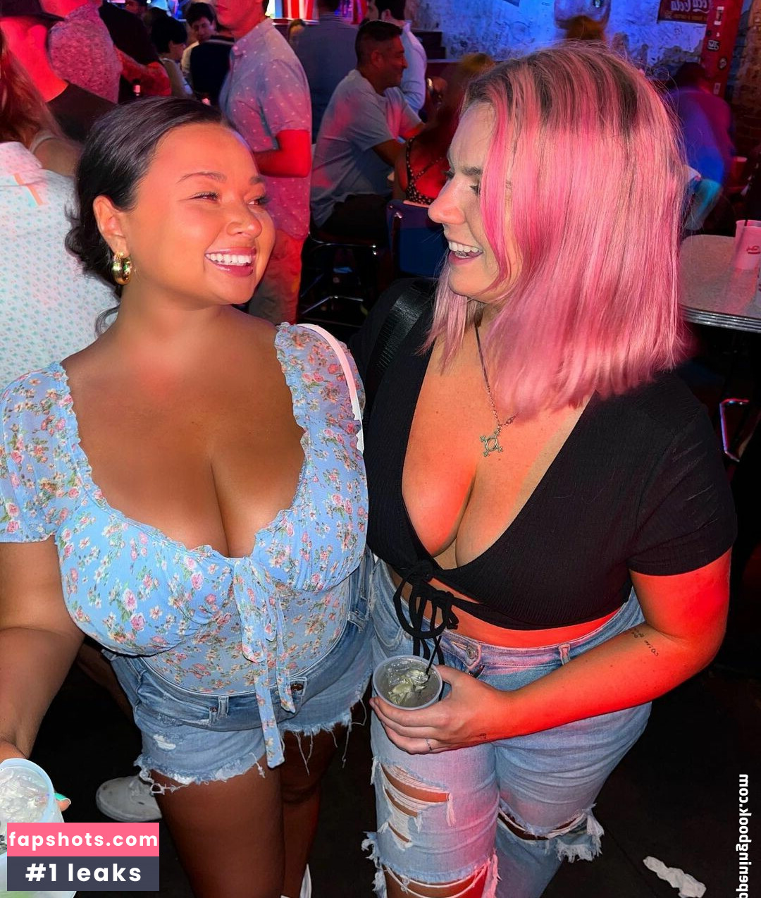 Jenn M Nacktheit OnlyFans Fotos #17 - Fapshots