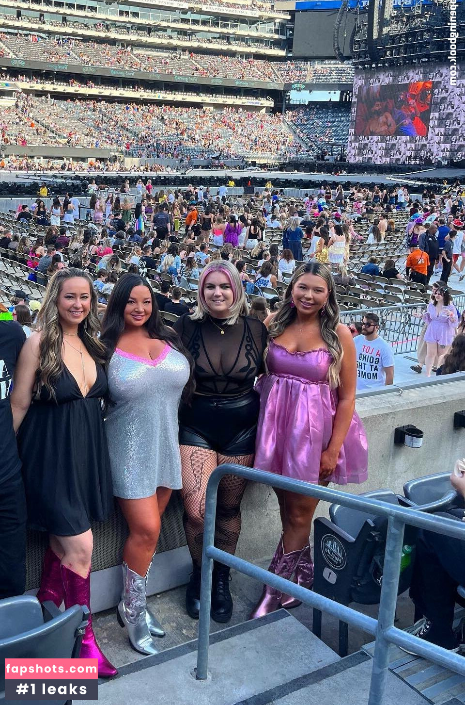 Jenn M Nacktheit OnlyFans Fotos #3 - Fapshots