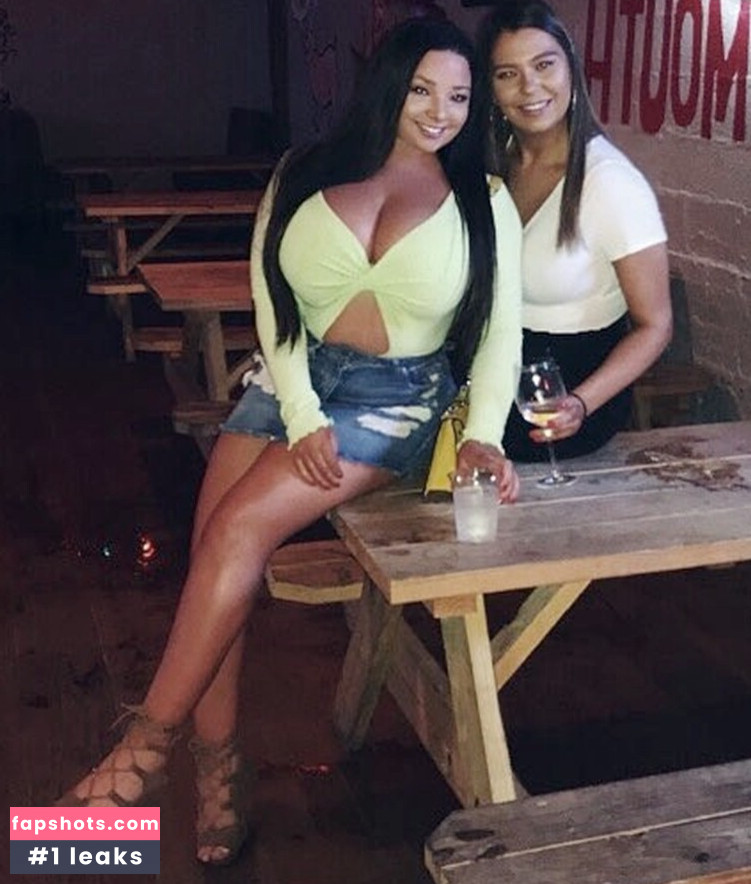 Jenn M Nacktheit OnlyFans Fotos #21 - Fapshots