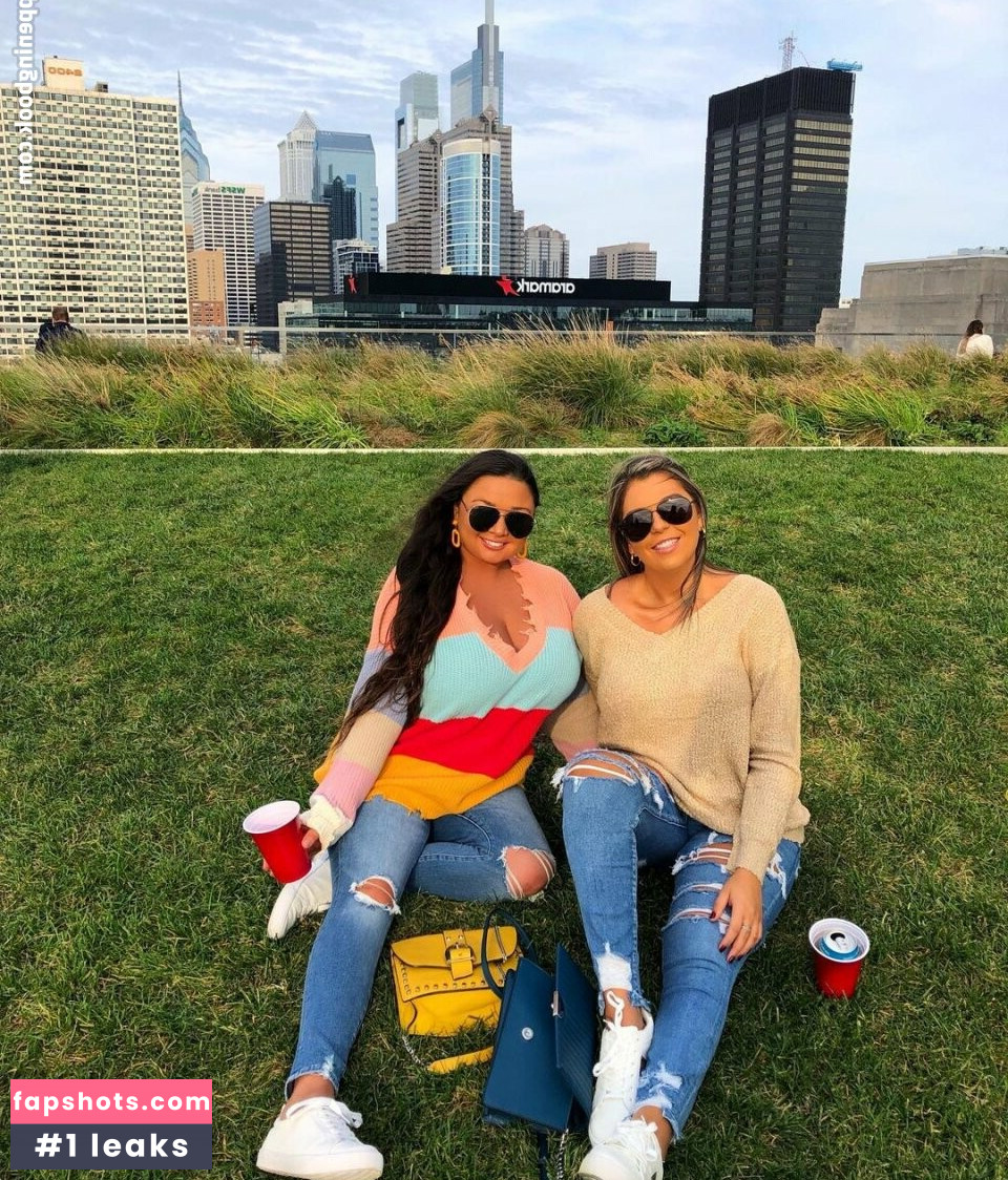 Jenn M Nacktheit OnlyFans Fotos #22 - Fapshots