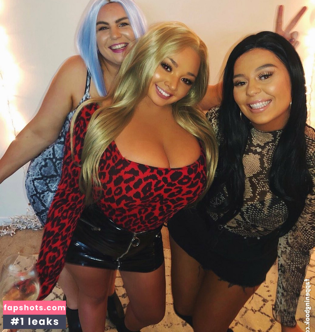 Jenn M Nacktheit OnlyFans Fotos #23 - Fapshots