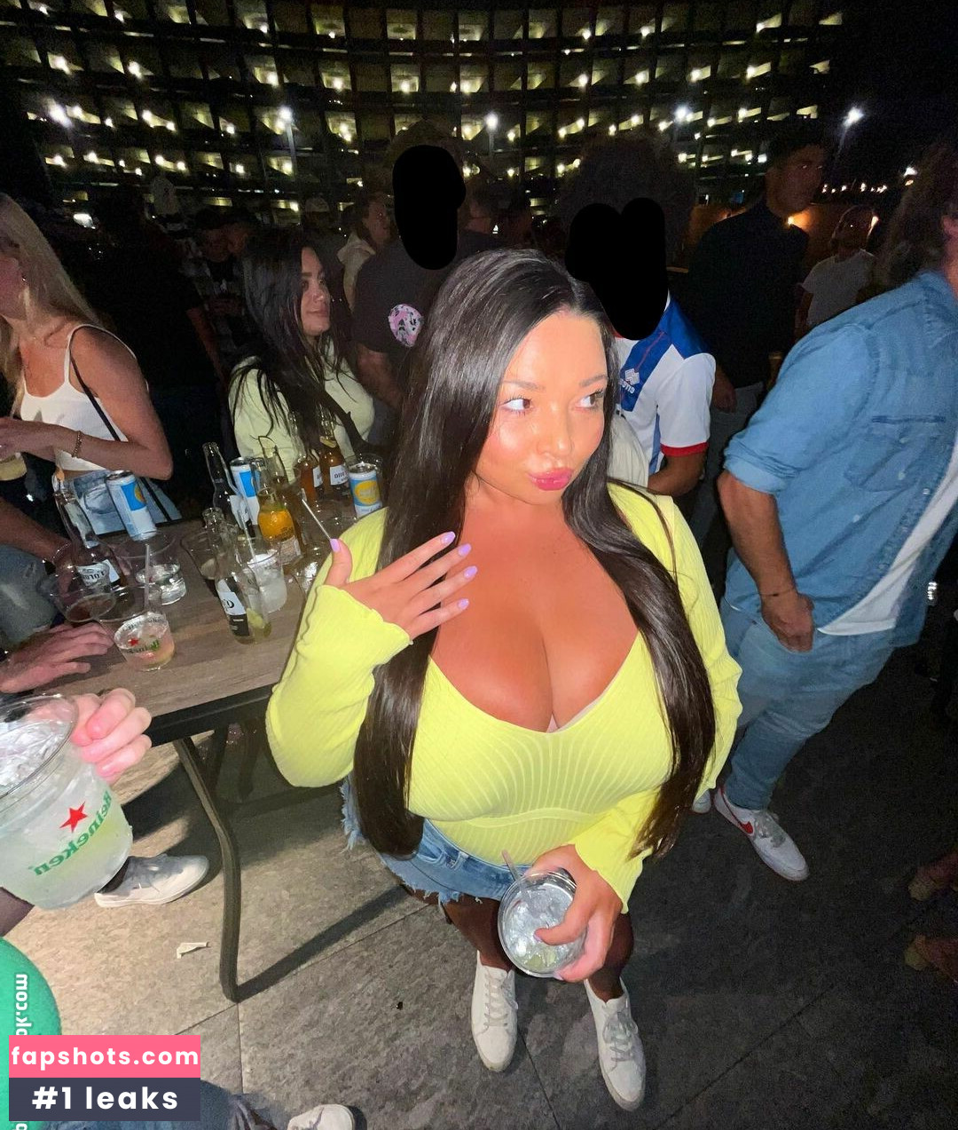 Jenn M Nacktheit OnlyFans Fotos #29 - Fapshots