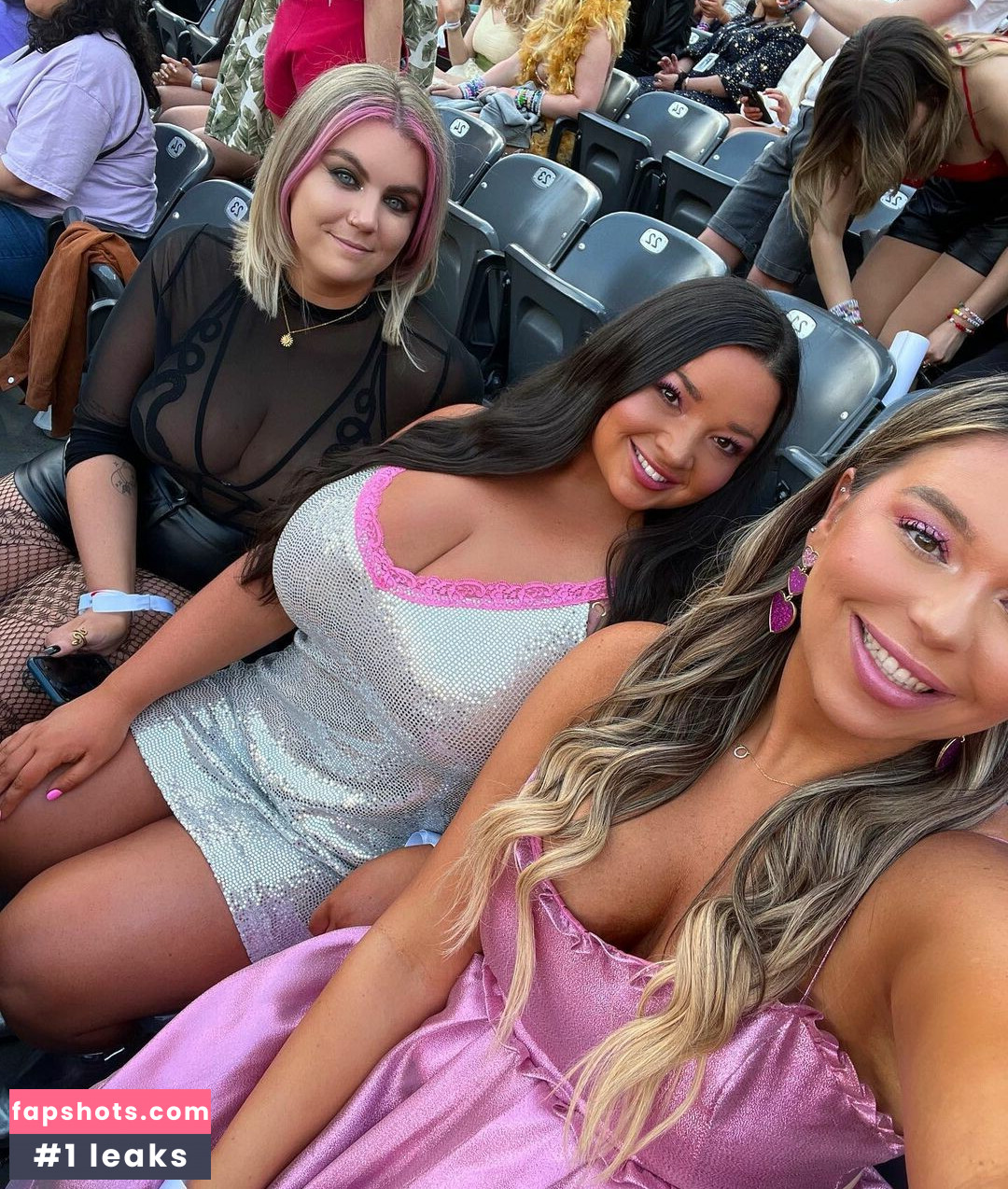 Jenn M Nacktheit OnlyFans Fotos #4 - Fapshots