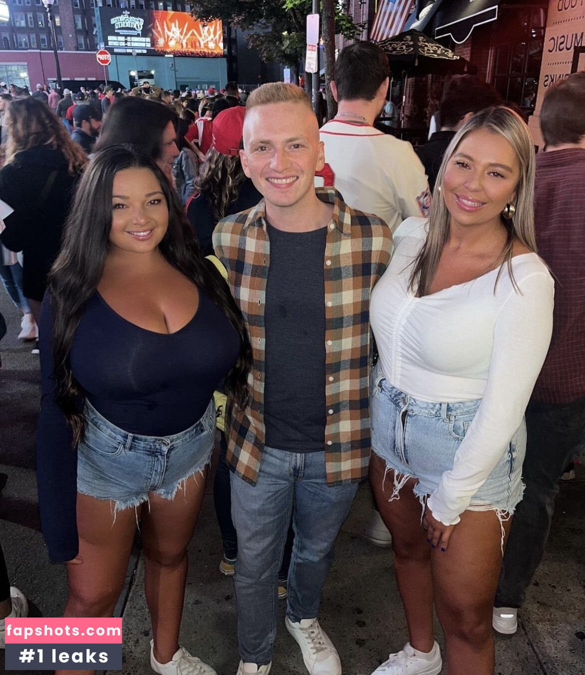 Jenn M Nacktheit OnlyFans Fotos #37 - Fapshots