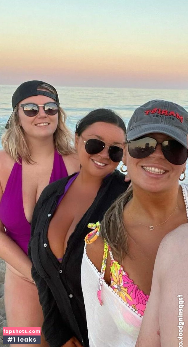 Jenn M Nacktheit OnlyFans Fotos #38 - Fapshots